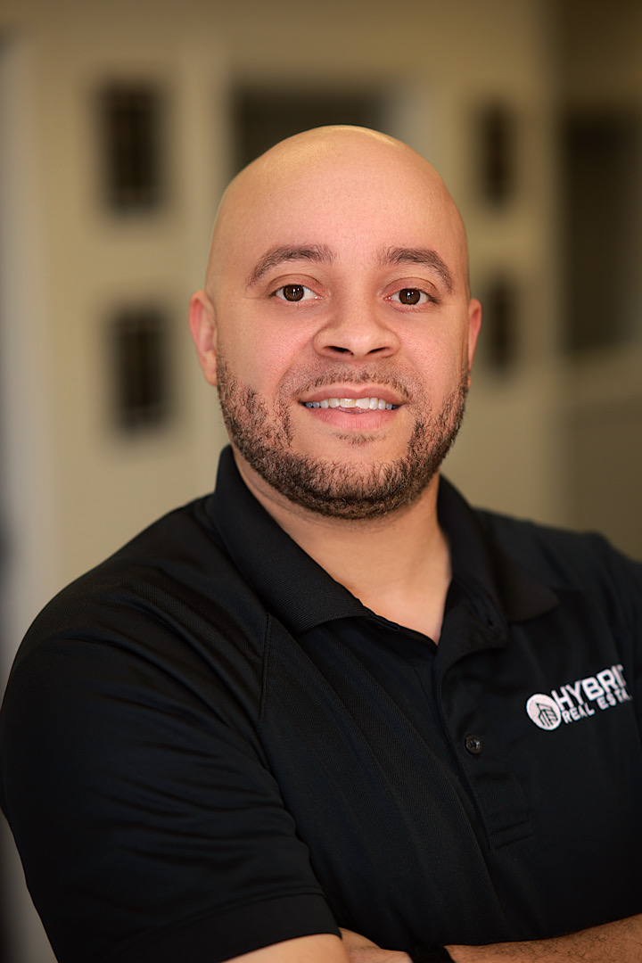 Mark Butler – (Missouri Designated Managing Broker)