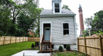 4433 Randall Place St. Louis, MO 63107