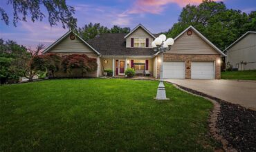116 Southwood Trace Collinsville, IL 62234