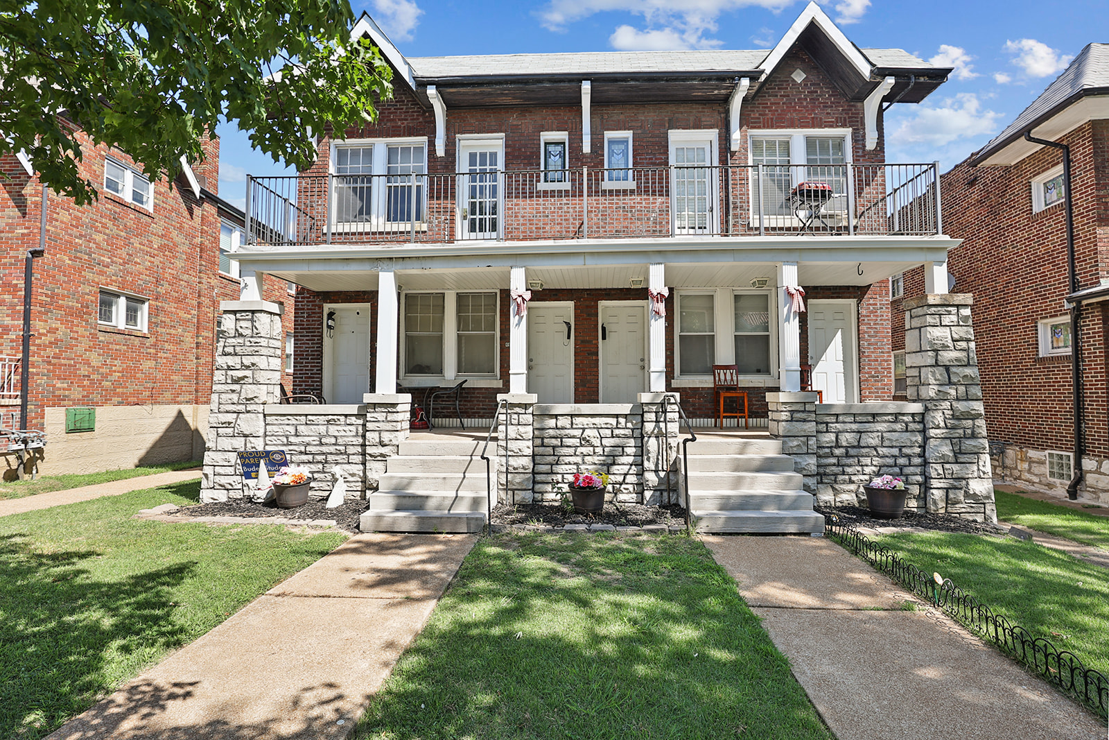 4957 Mardel Ave 2F St. Louis, MO 63109