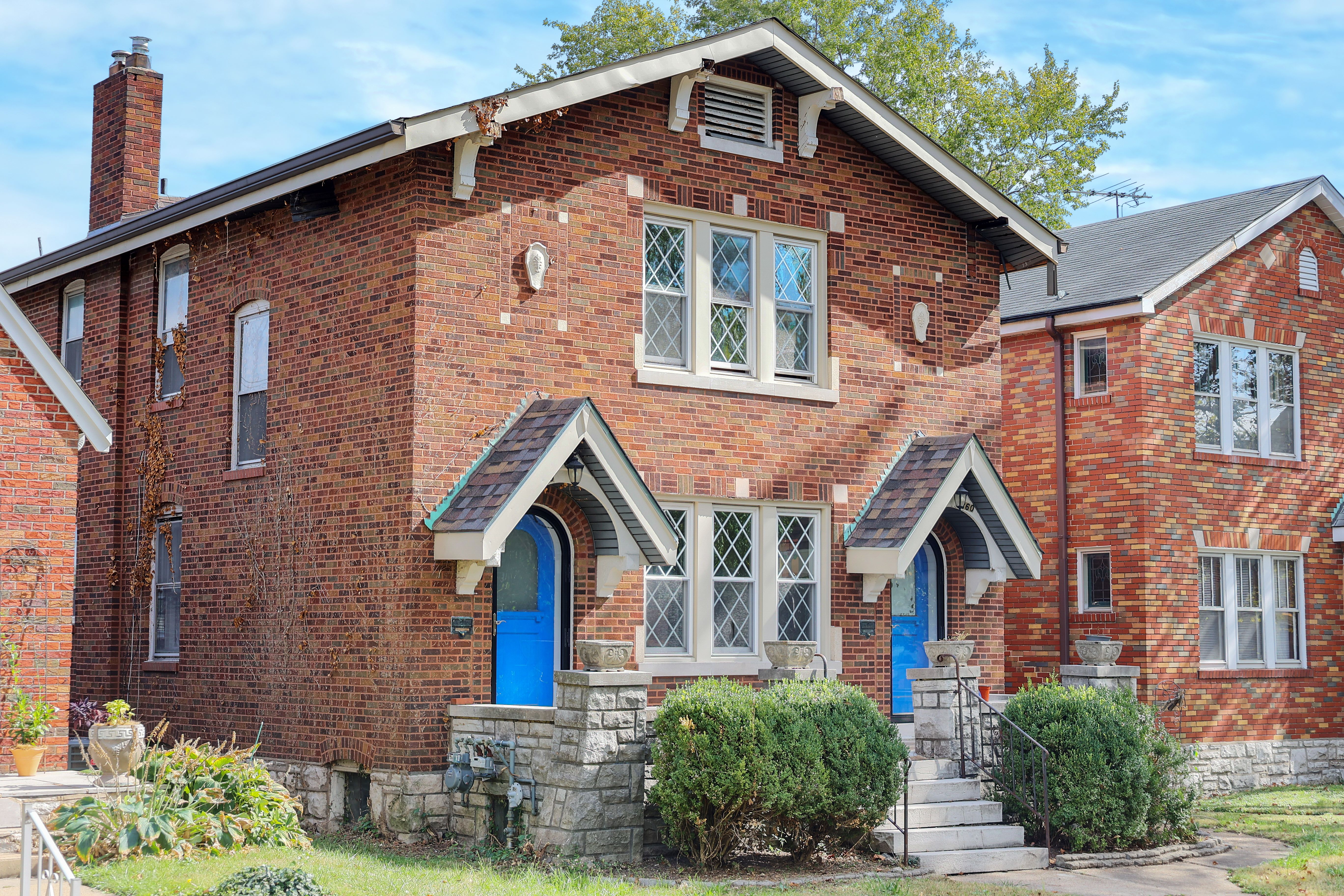 3360 Lawn Ave St. Louis, MO 63139