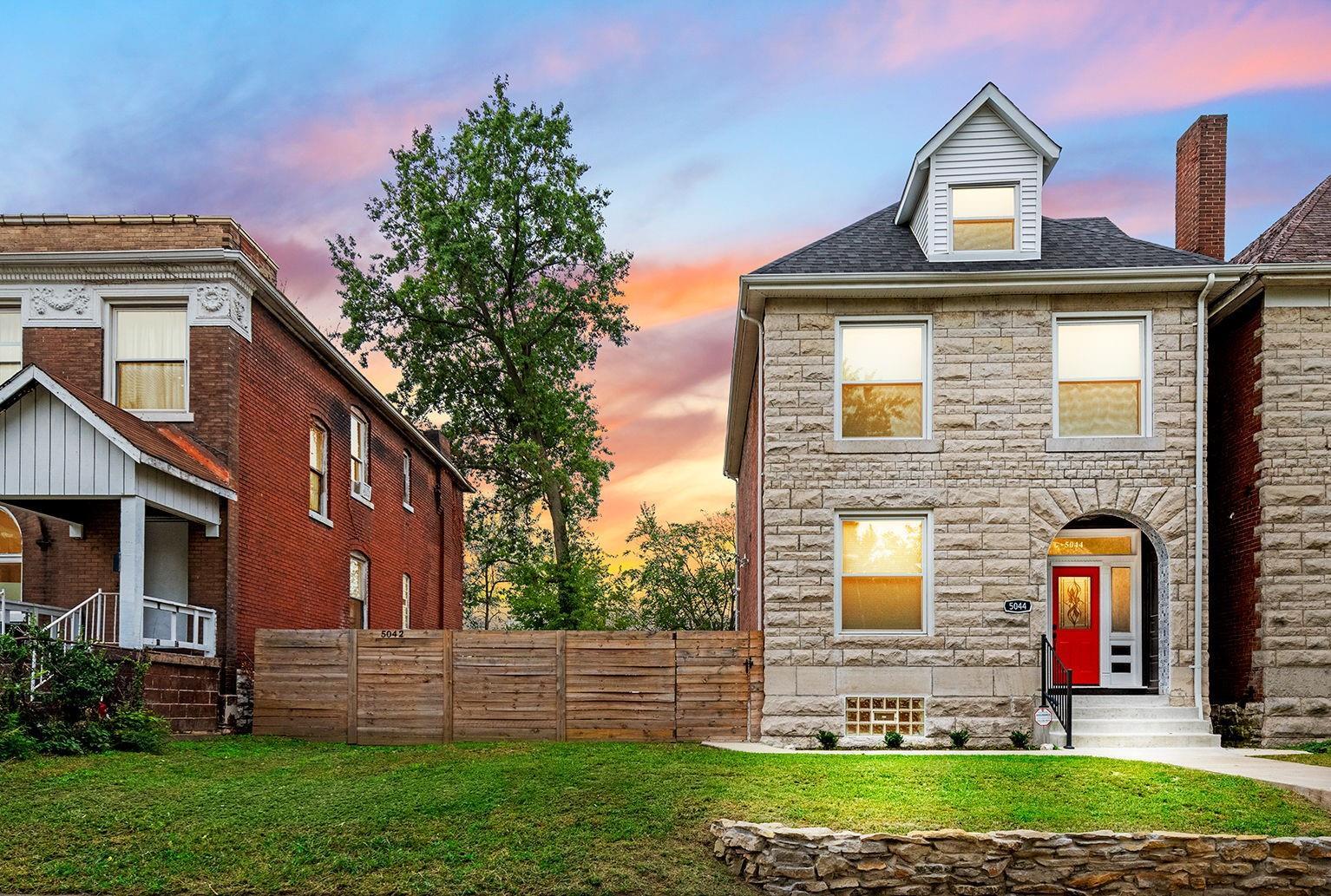 5044 Enright Ave St. Louis, MO 63108