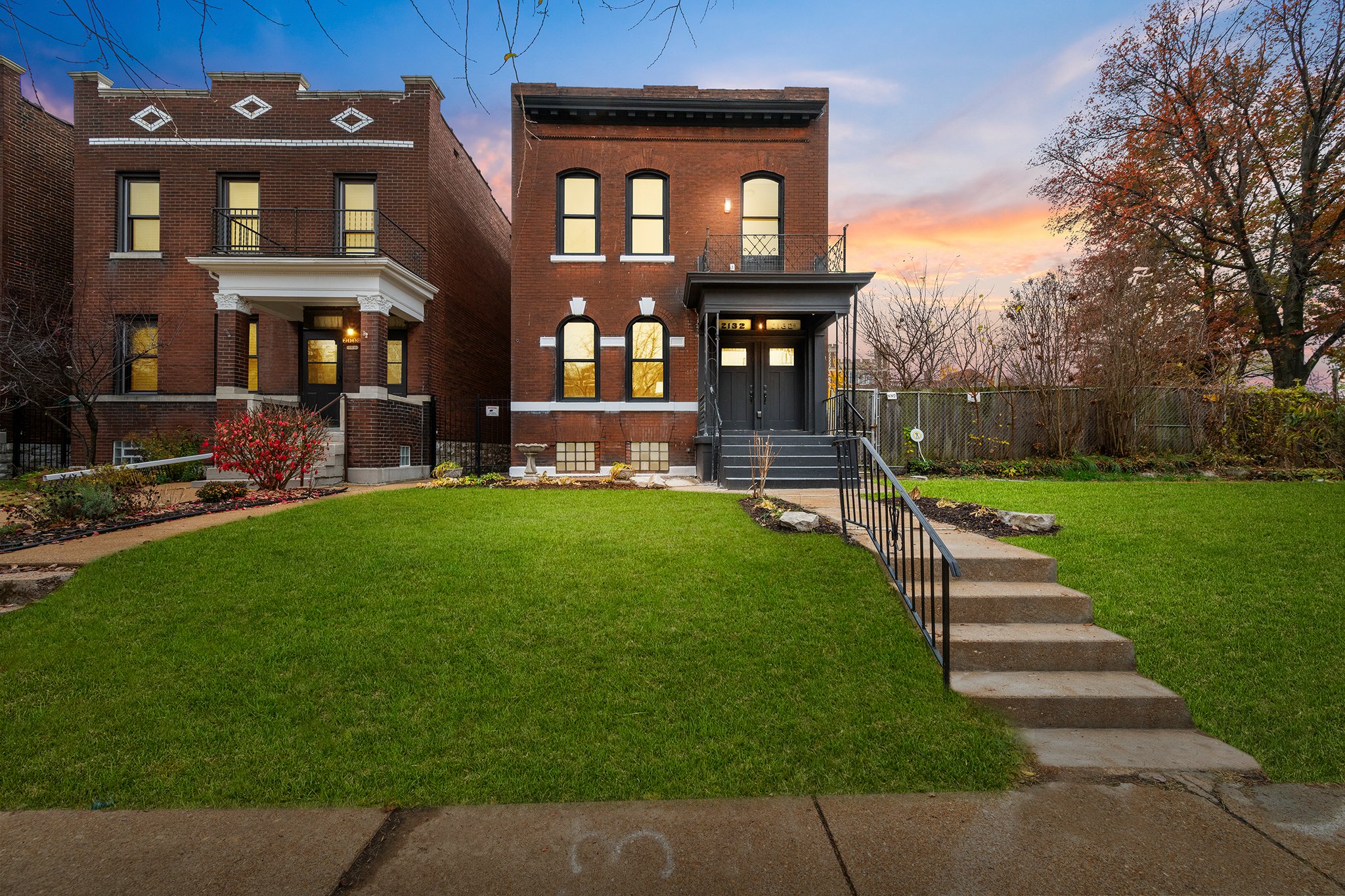 2132 Allen Ave St Louis 63104-2631