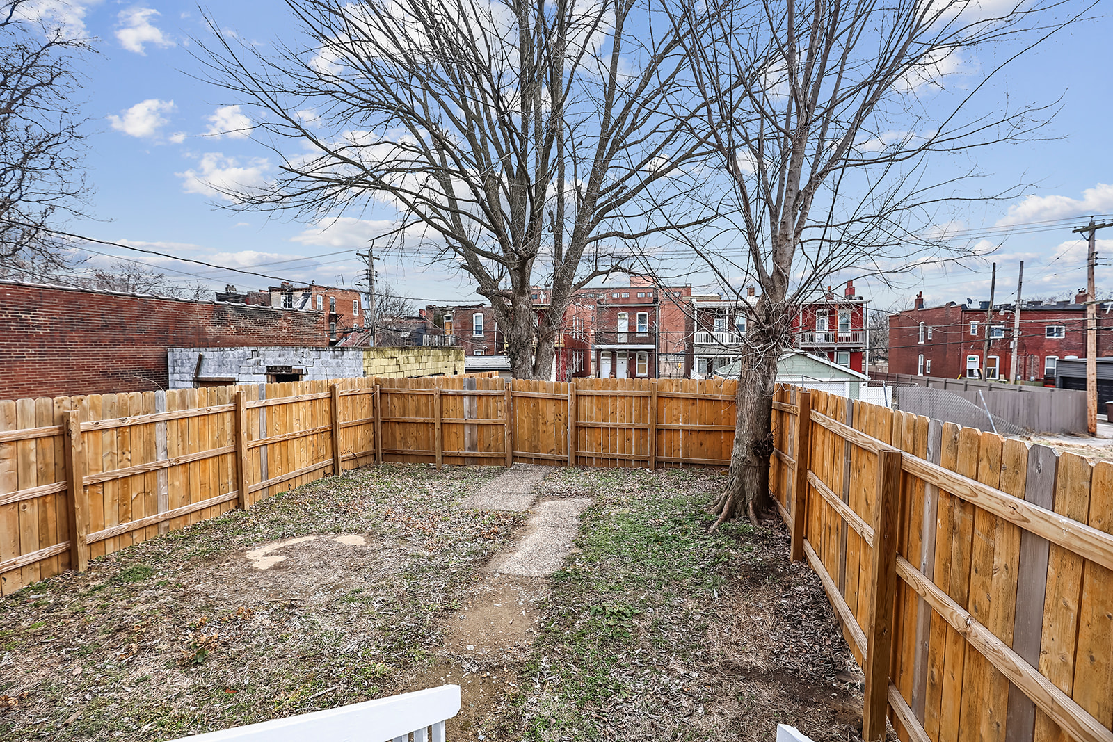 3938 Iowa Avenue St. Louis, MO 63118