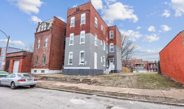 3938 Iowa Avenue St. Louis, MO 63118