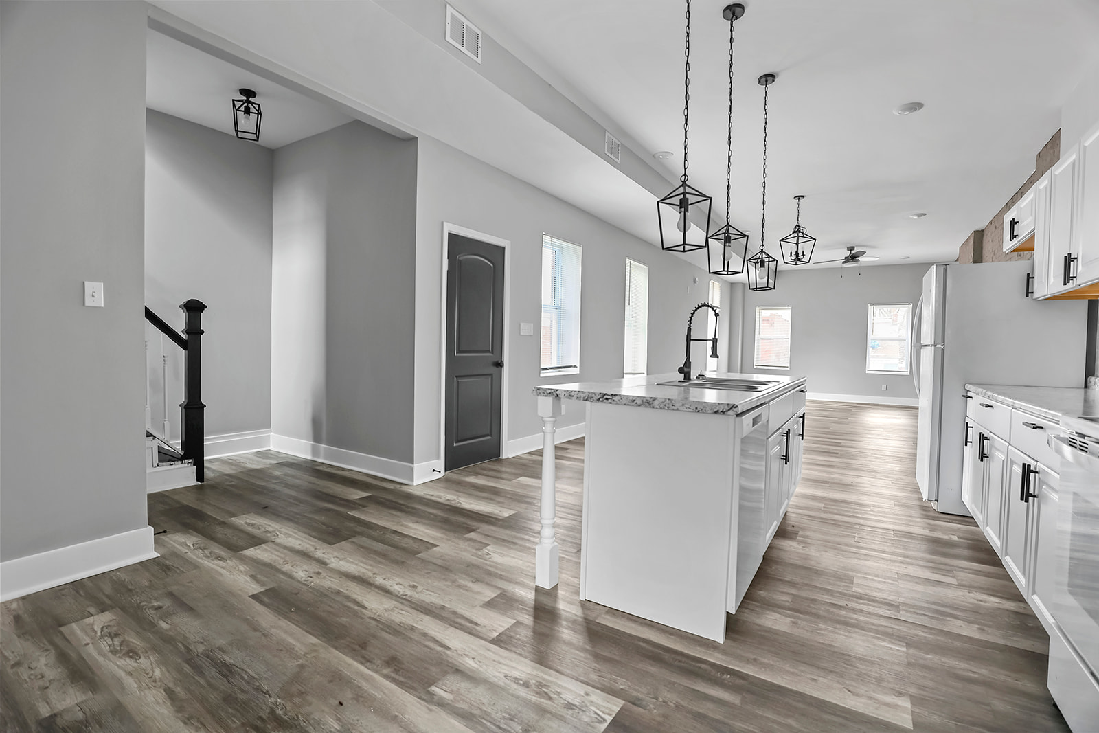 3938 Iowa Avenue St. Louis, MO 63118