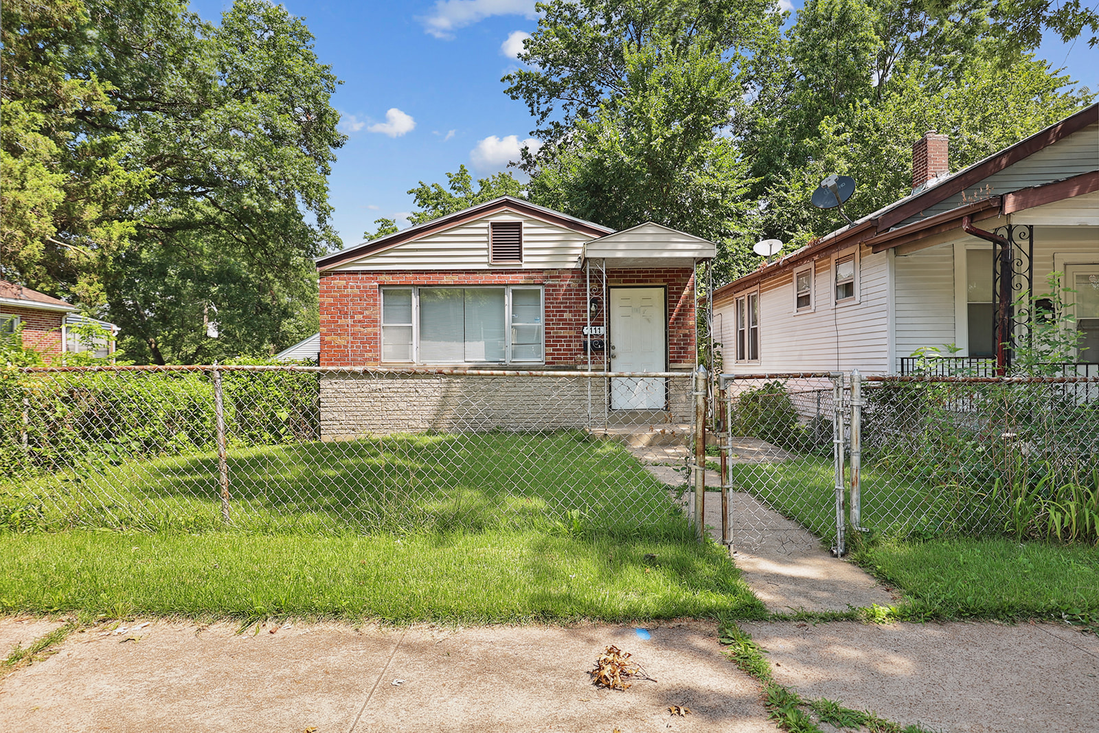 1111 Canaan Avenue St. Louis, MO 63147