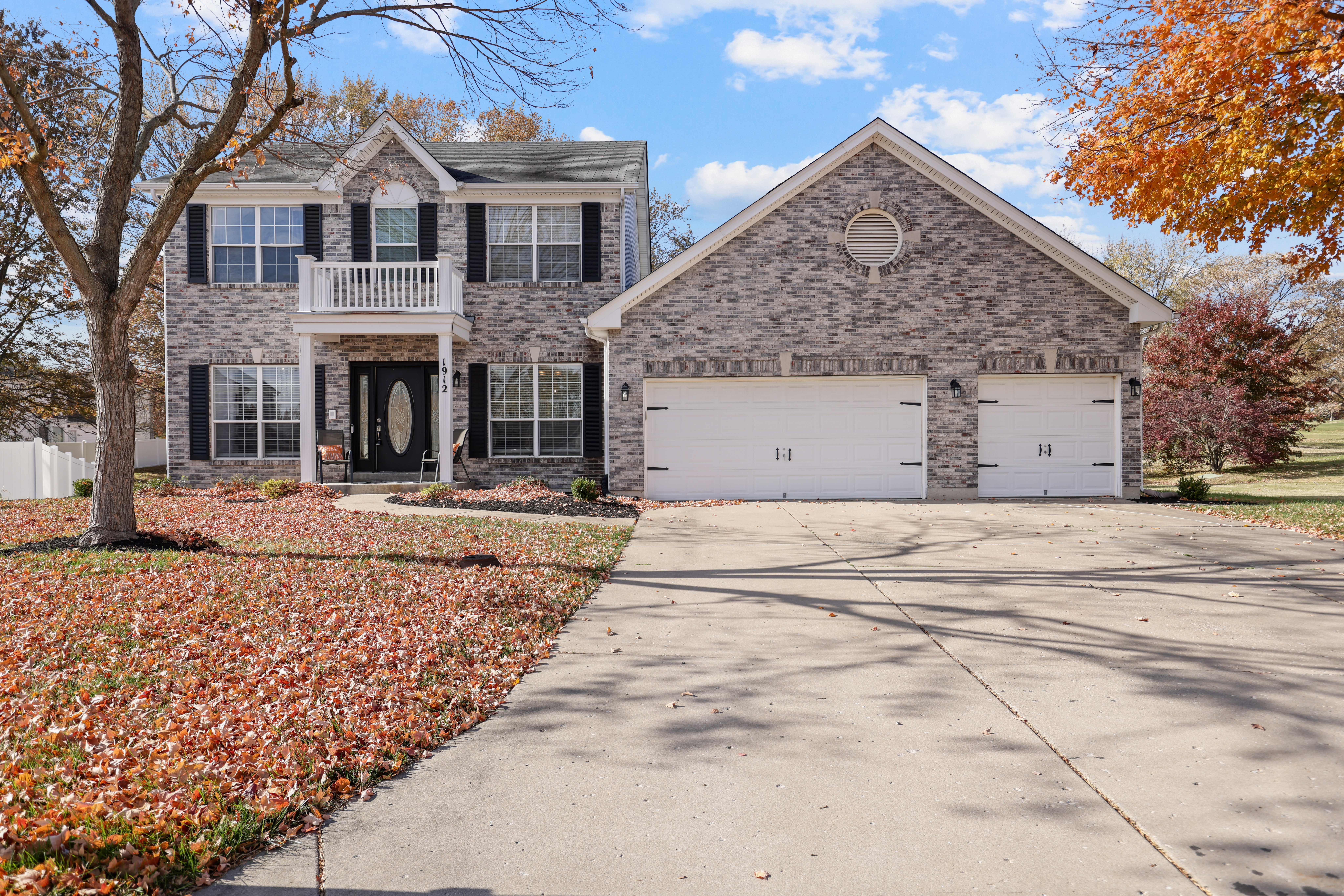 1912 Timberwood Crossing Drive Florissant, MO 63031