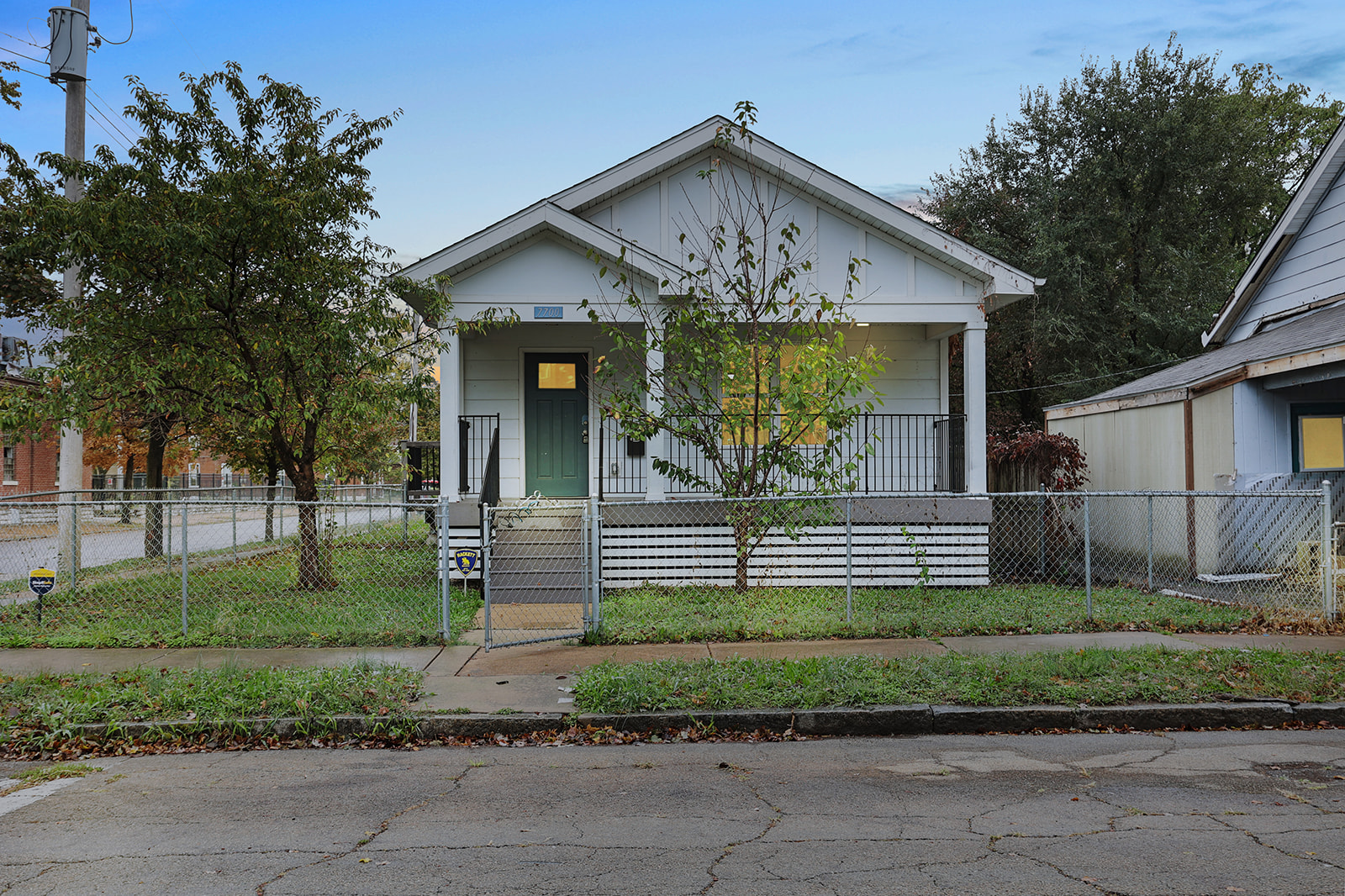 7700 Michigan Avenue St. Louis, MO 63111 7700 Michigan Avenue St. Louis, MO 63111