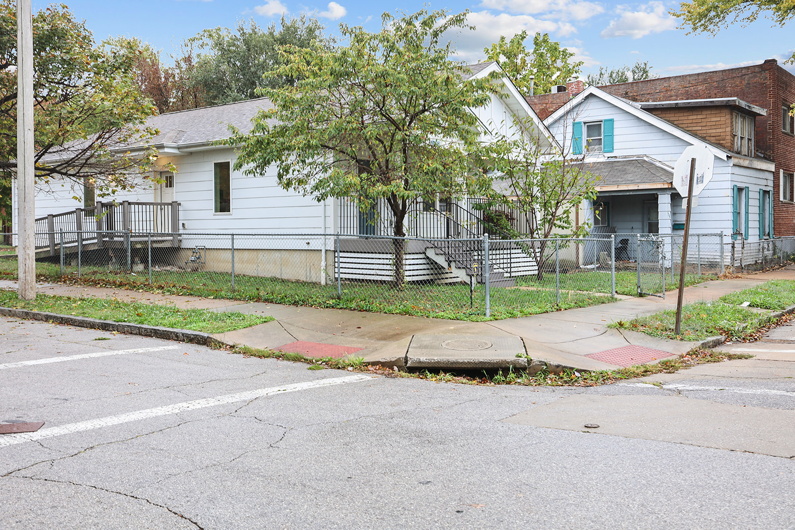 7700 Michigan Avenue St. Louis, MO 63111 7700 Michigan Avenue St. Louis, MO 63111