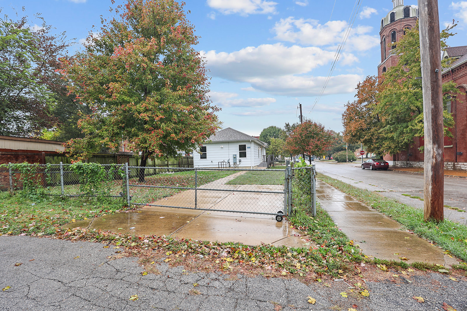 7700 Michigan Avenue St. Louis, MO 63111 7700 Michigan Avenue St. Louis, MO 63111