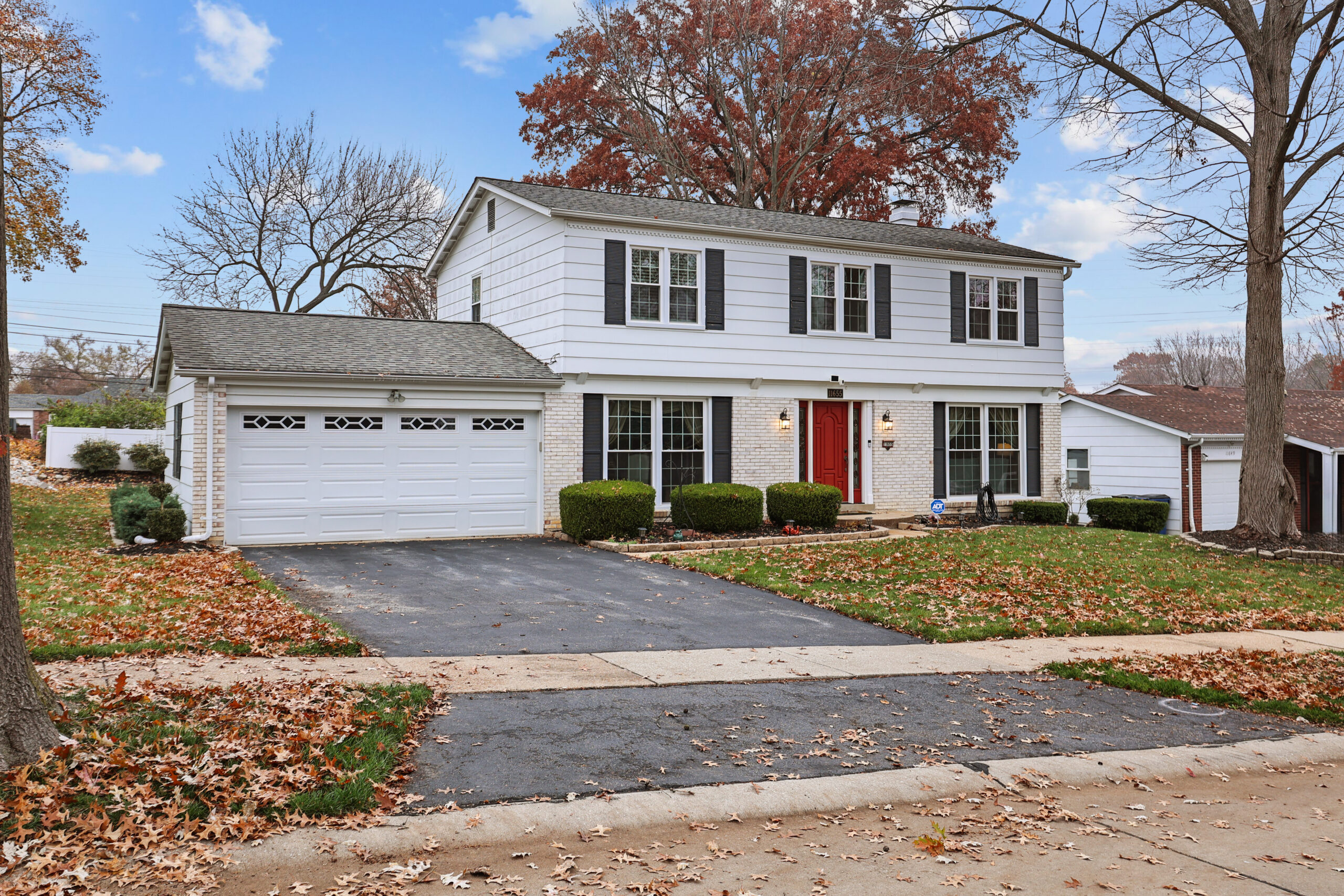 11655 Holly Springs Drive St. Louis, MO 63146