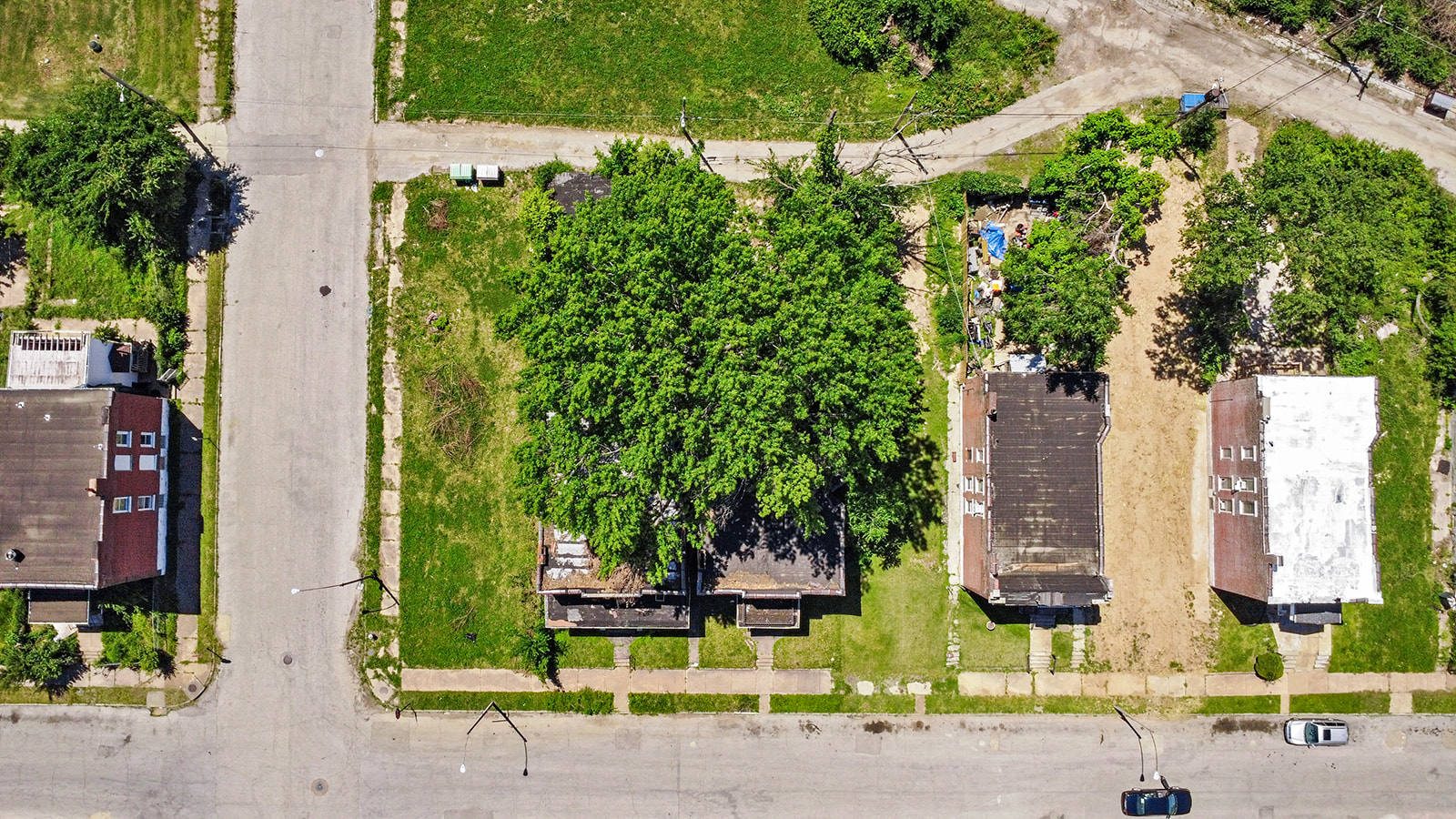 4708 McMillan Avenue St. Louis, MO 63108