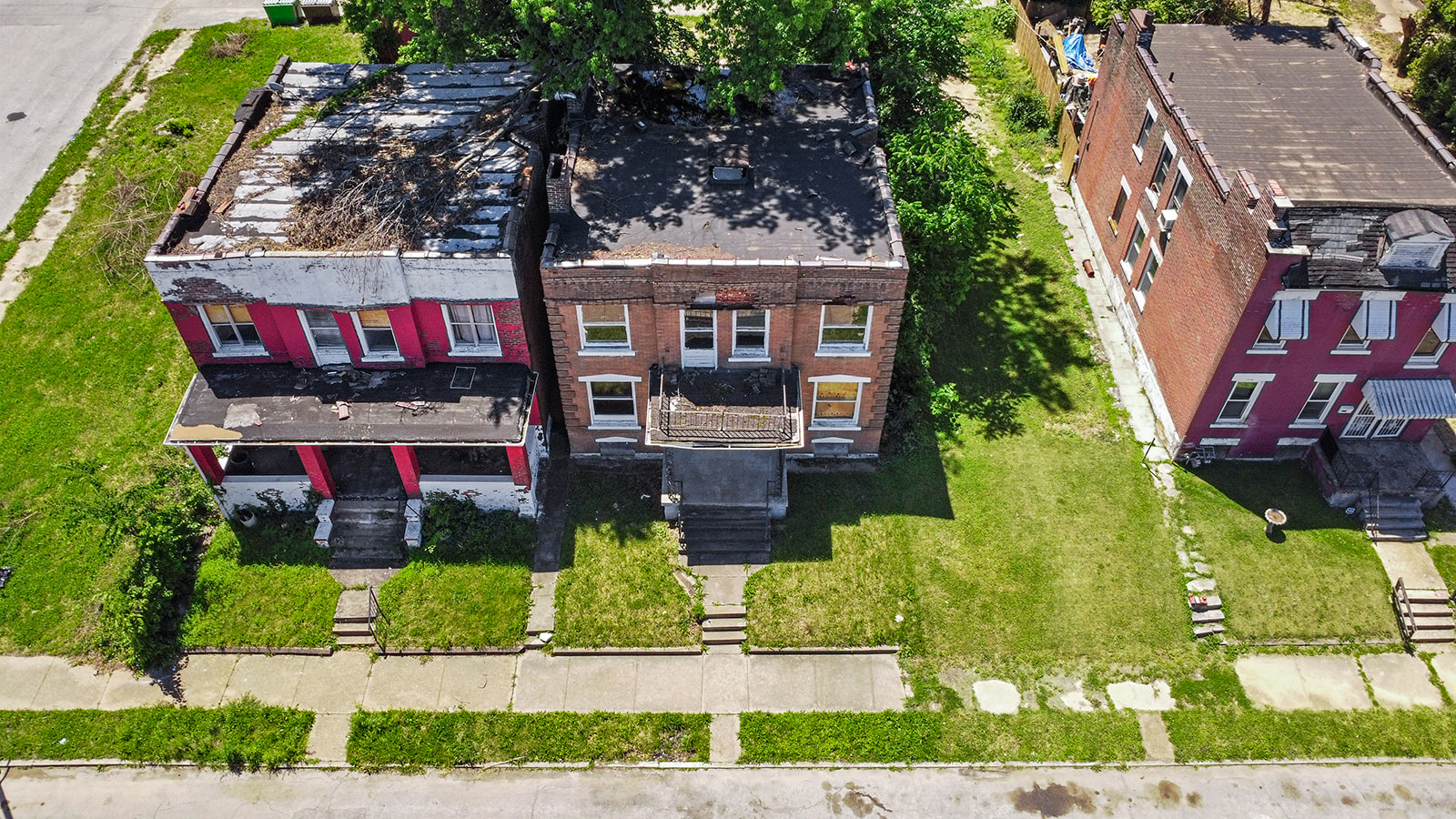 4708 McMillan Avenue St. Louis, MO 63108