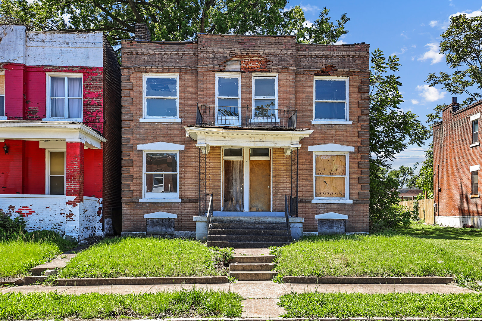 4708 McMillan Avenue St. Louis, MO 63108