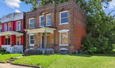 4708 McMillan Avenue St. Louis, MO 63108
