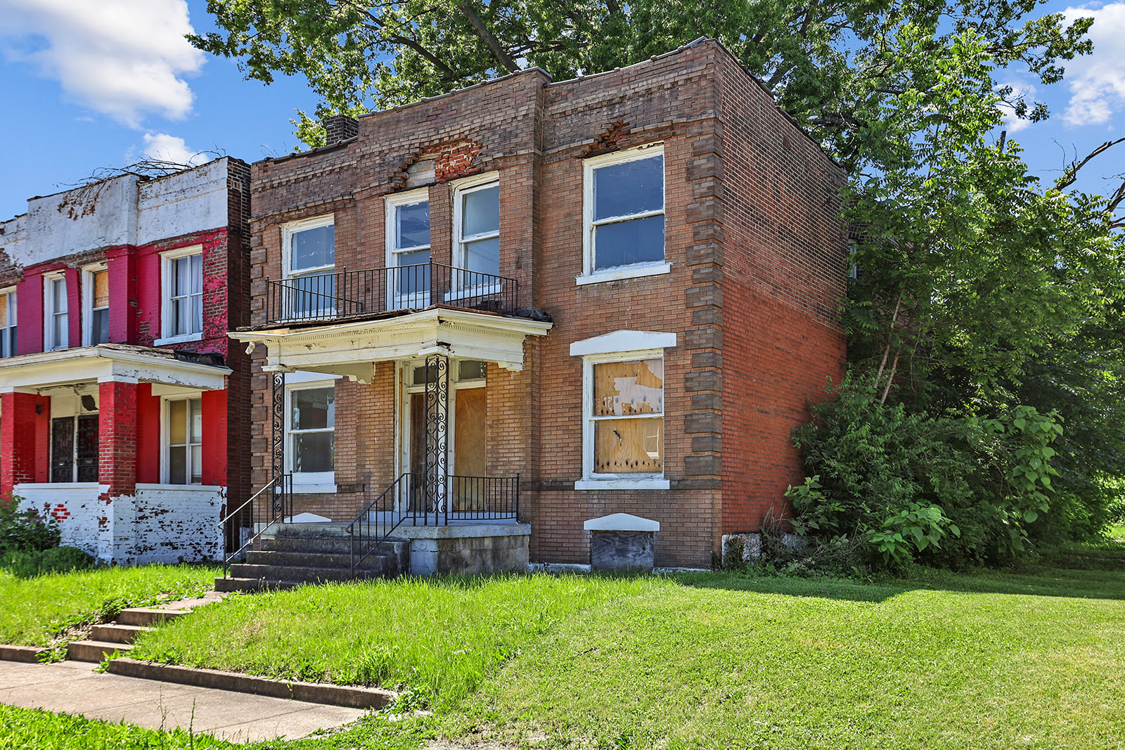 4708 McMillan Avenue St. Louis, MO 63108
