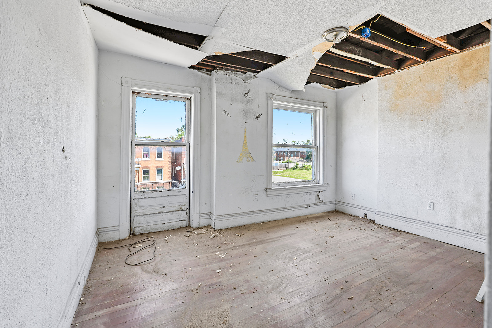 4708 McMillan Avenue St. Louis, MO 63108