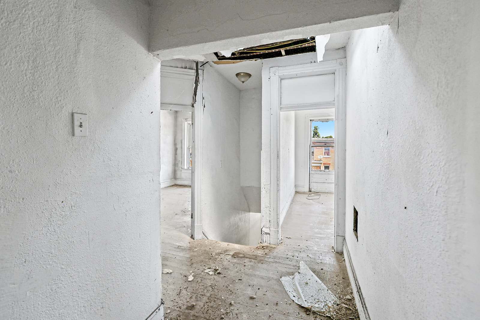 4708 McMillan Avenue St. Louis, MO 63108