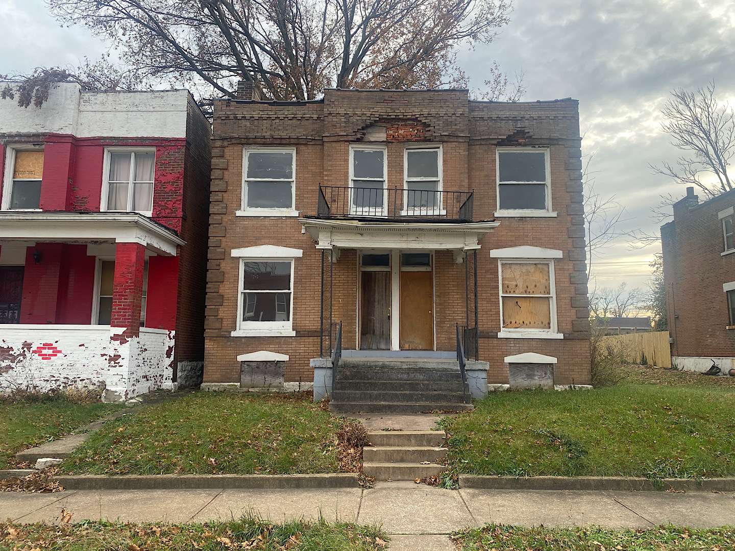 4708 McMillan Avenue St. Louis, MO 63108