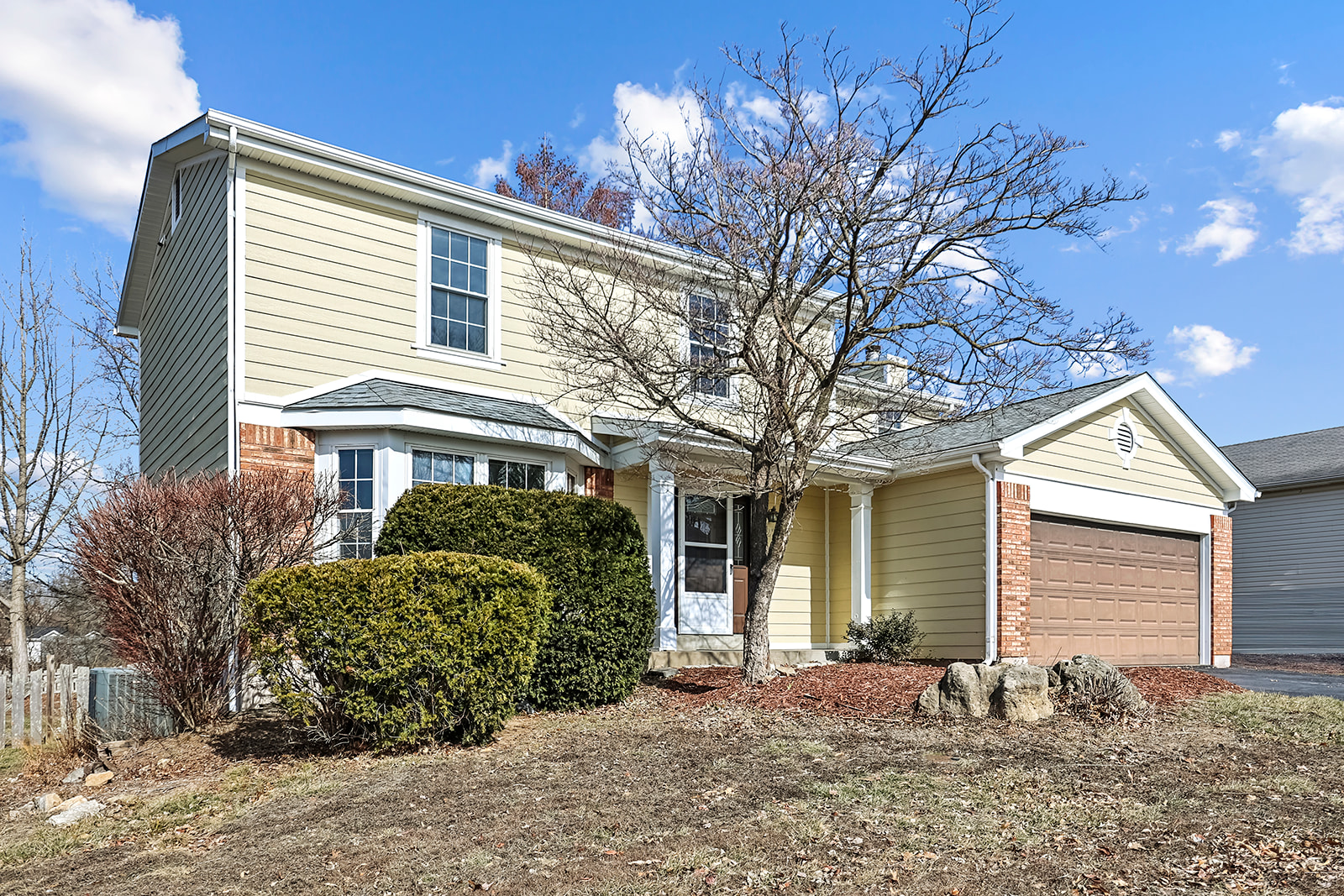 4227 River Oaks Drive Florissant, MO 63034