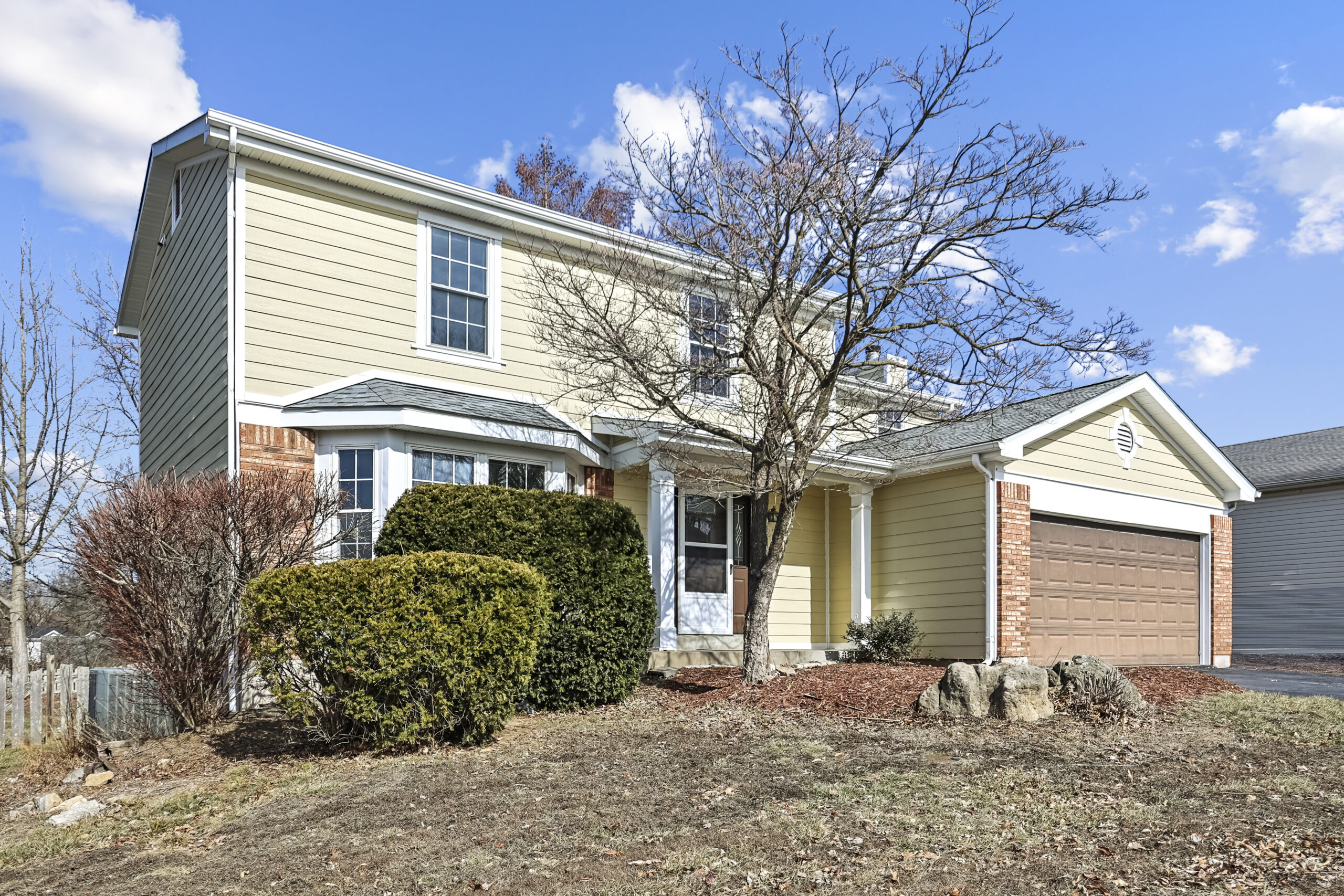 4227 River Oaks Drive Florissant, MO 63034