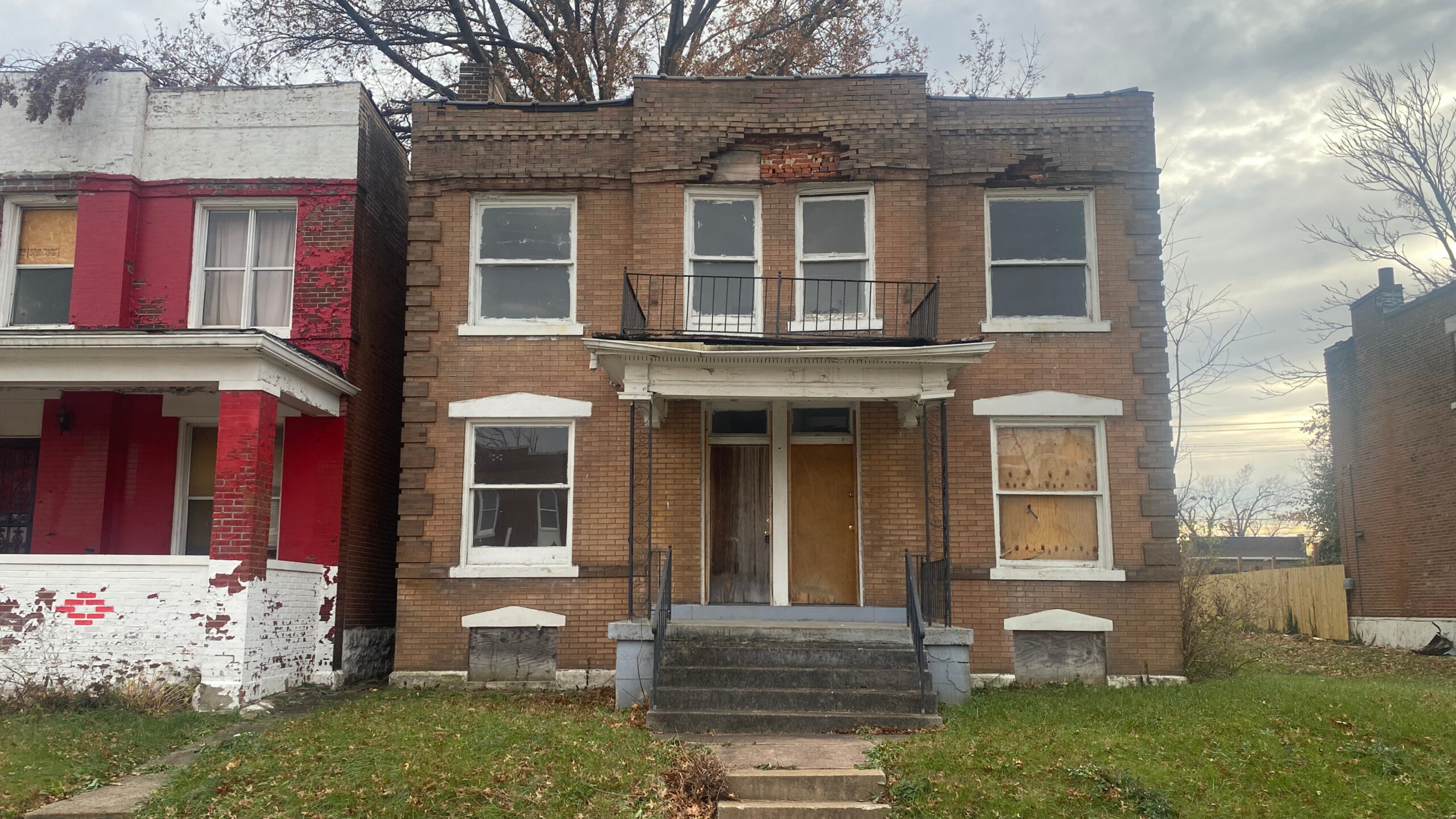 4708 McMillan Avenue St. Louis, MO 63108