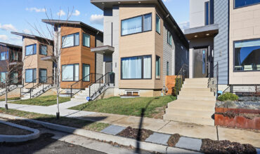 4427 Vista Avenue St. Louis, MO 63110