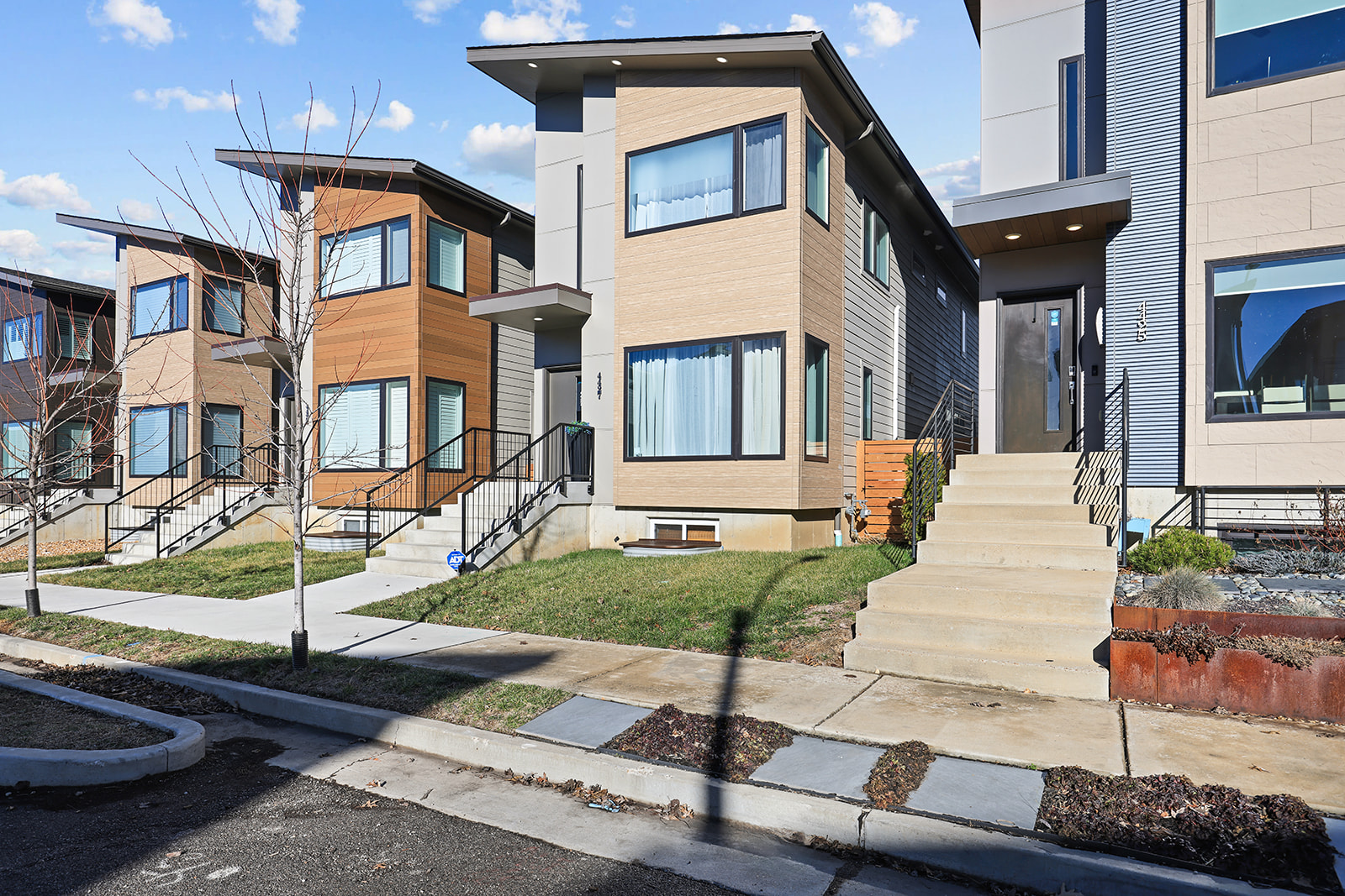 4427 Vista Avenue St. Louis, MO 63110