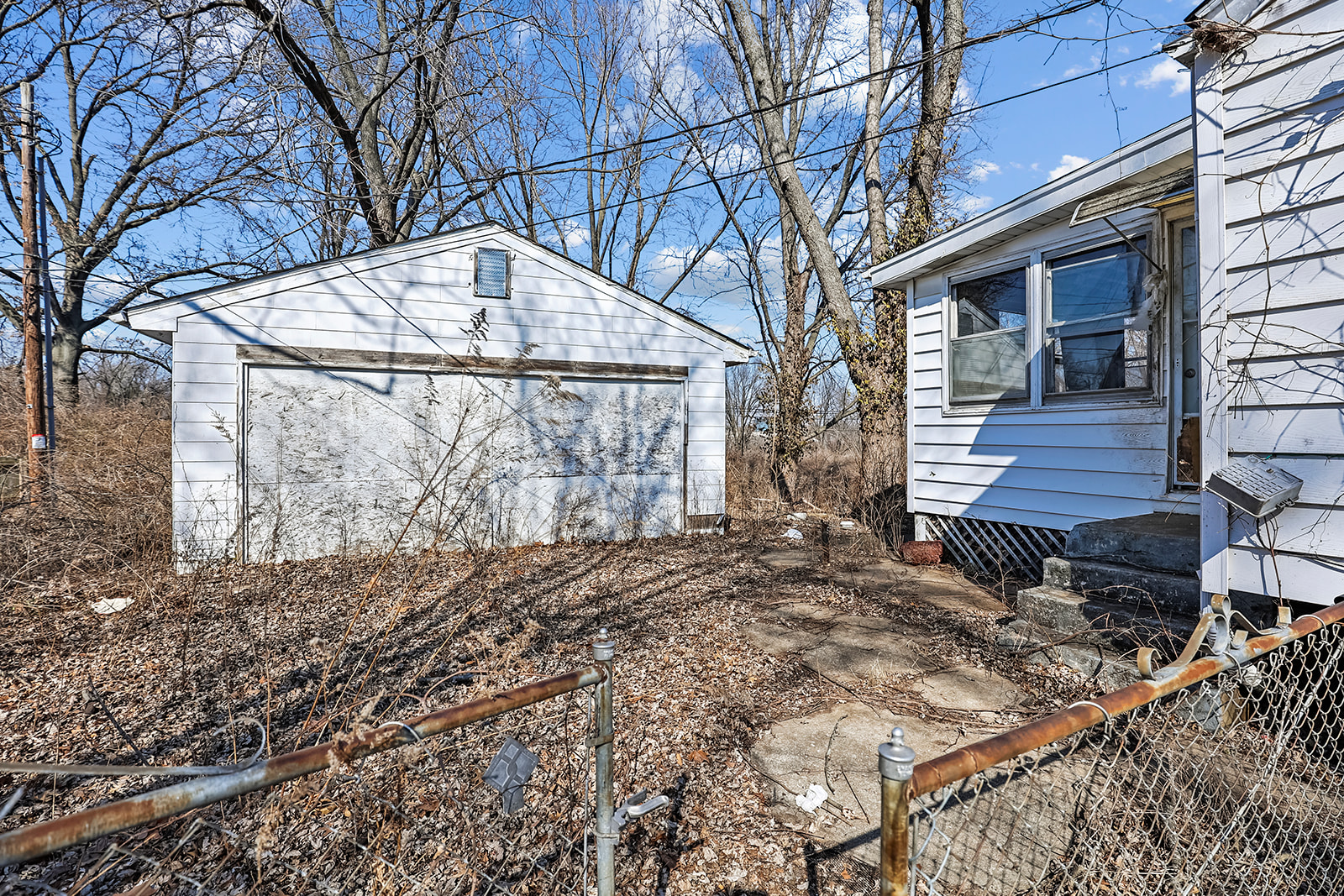 10605 Dunkeld Circle St. Louis, MO 63137