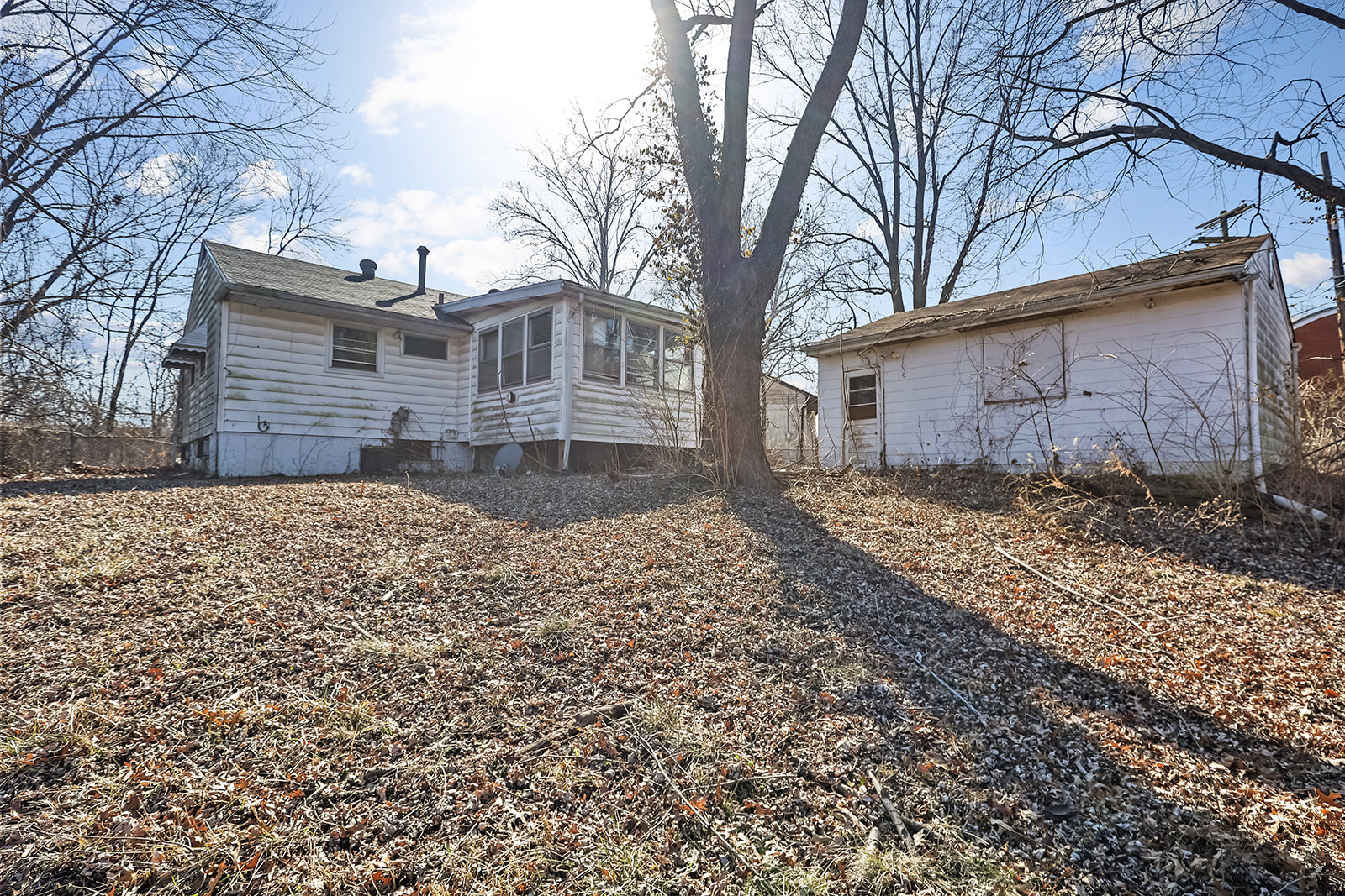 10605 Dunkeld Circle St. Louis, MO 63137