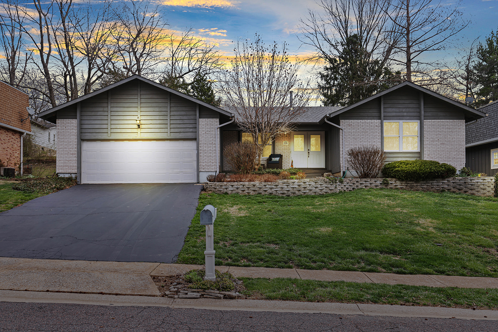 1226 Beaver Trail Drive Ferguson, MO 63135