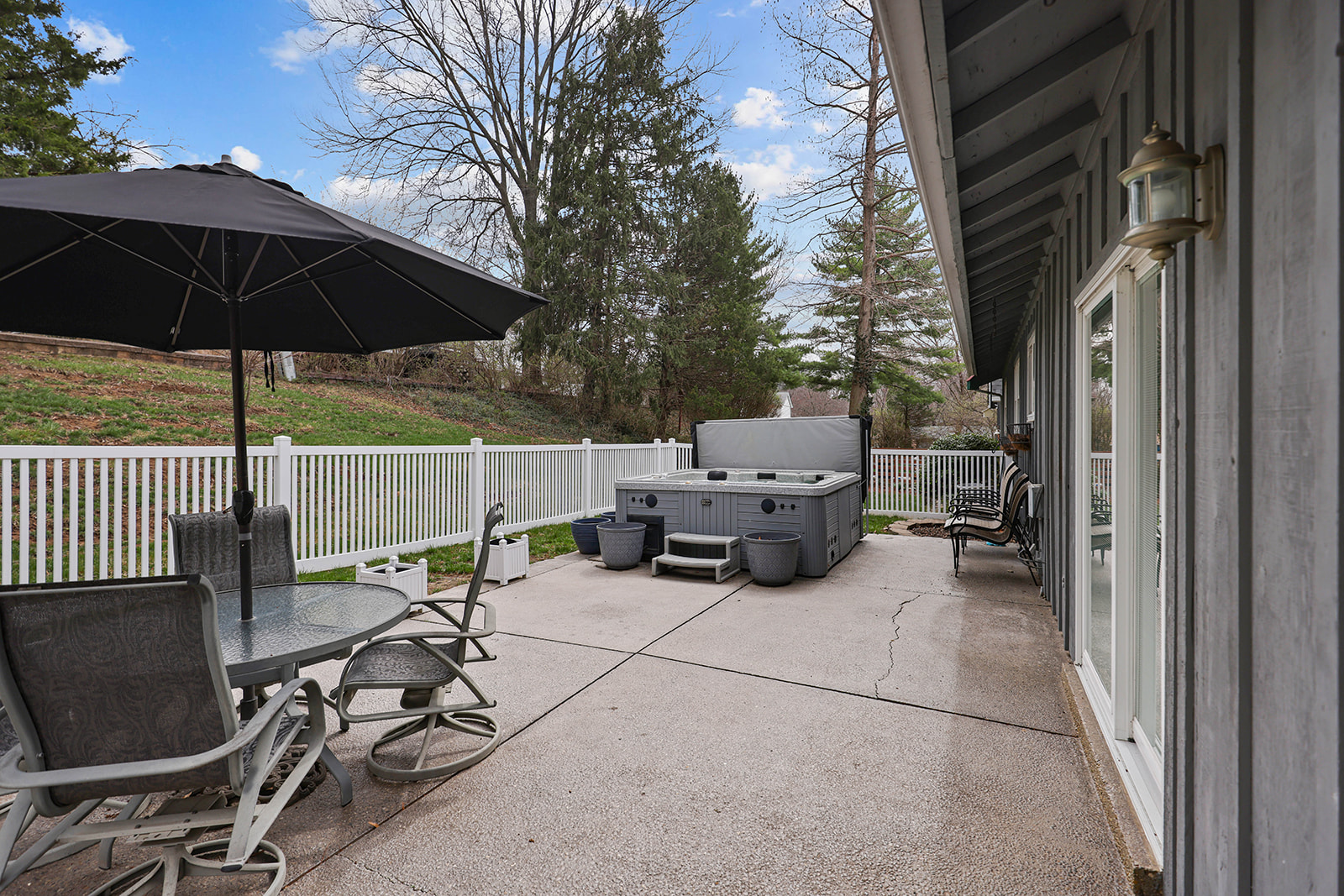 1226 Beaver Trail Drive Ferguson, MO 63135