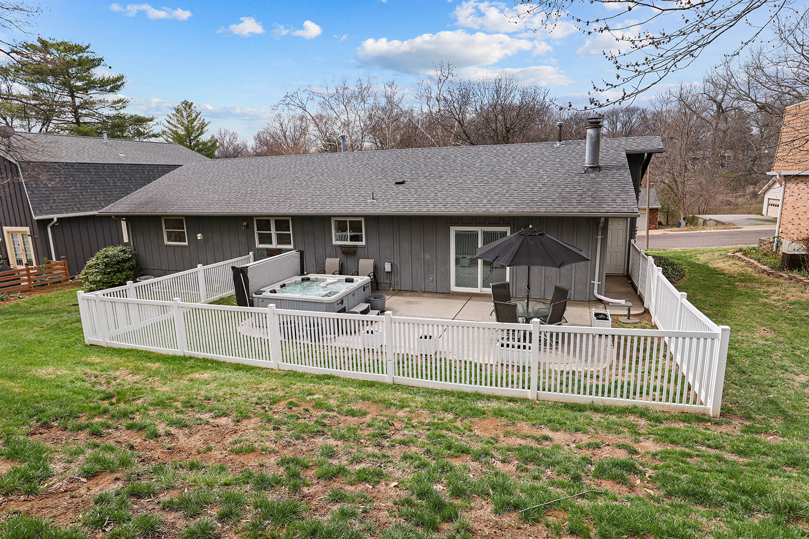 1226 Beaver Trail Drive Ferguson, MO 63135