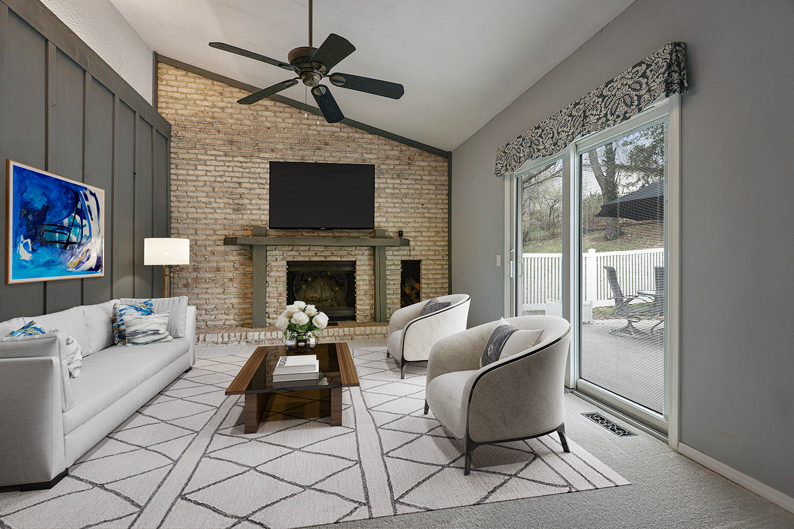 1226 Beaver Trail Drive Ferguson, MO 63135