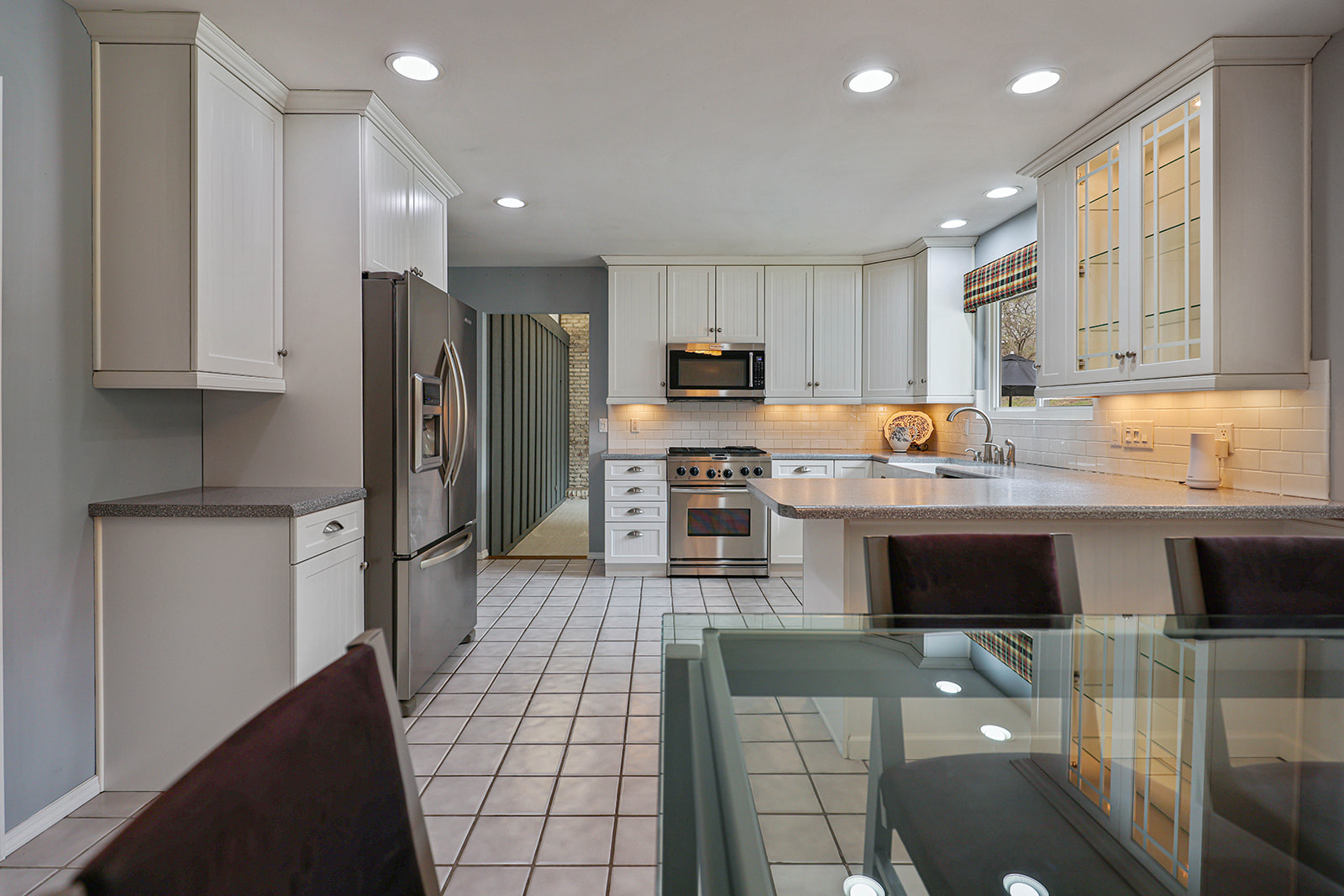 1226 Beaver Trail Drive Ferguson, MO 63135