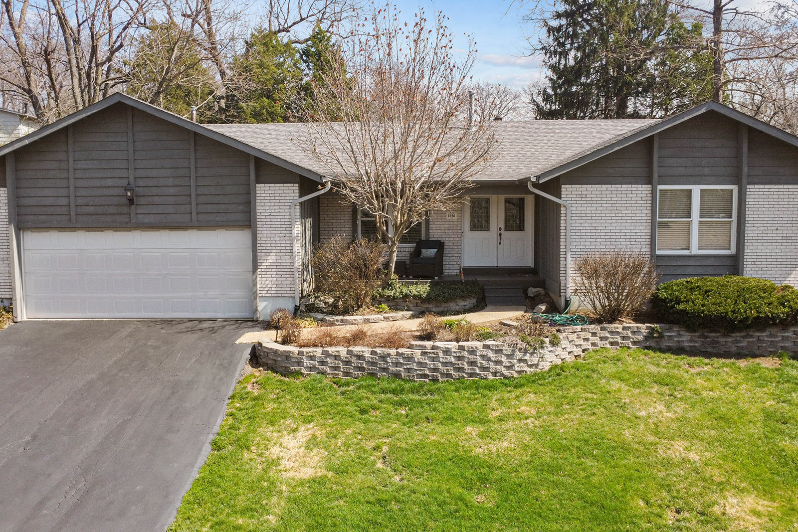 1226 Beaver Trail Drive Ferguson, MO 63135