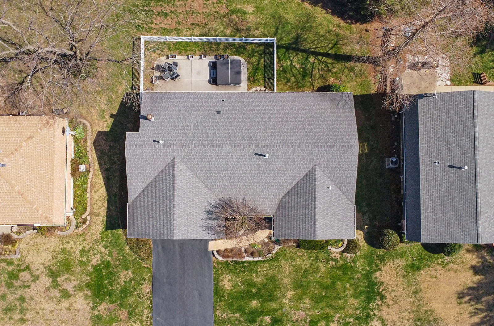 1226 Beaver Trail Drive Ferguson, MO 63135