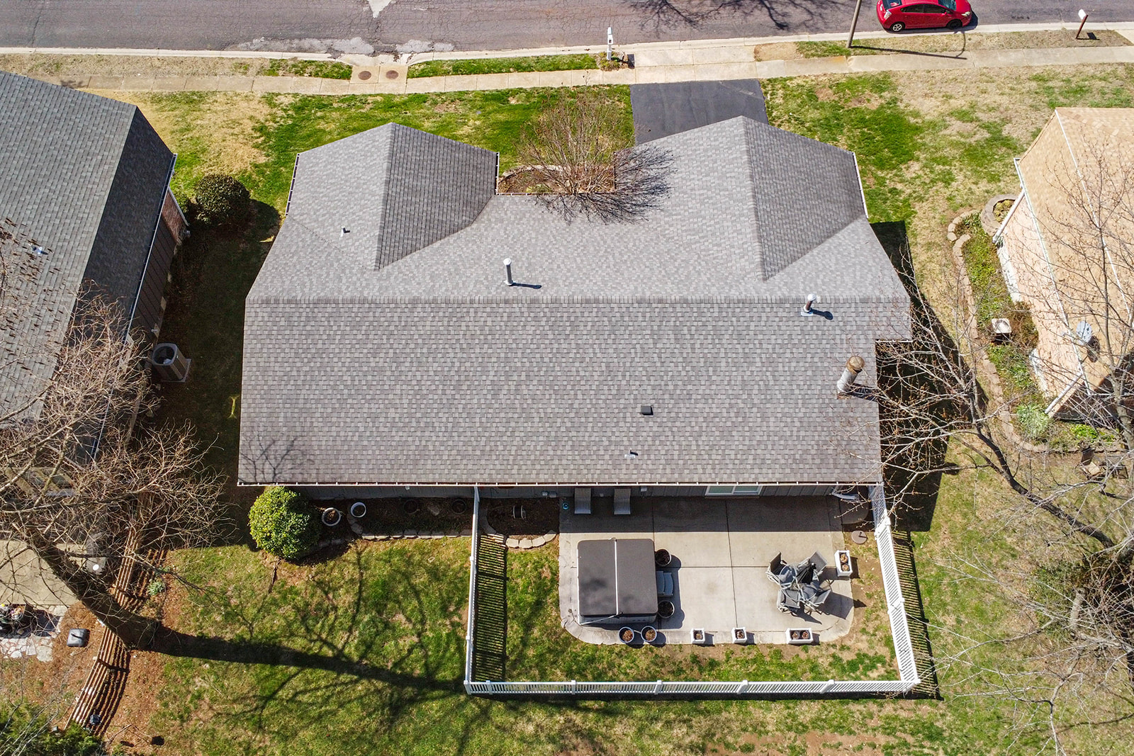 1226 Beaver Trail Drive Ferguson, MO 63135