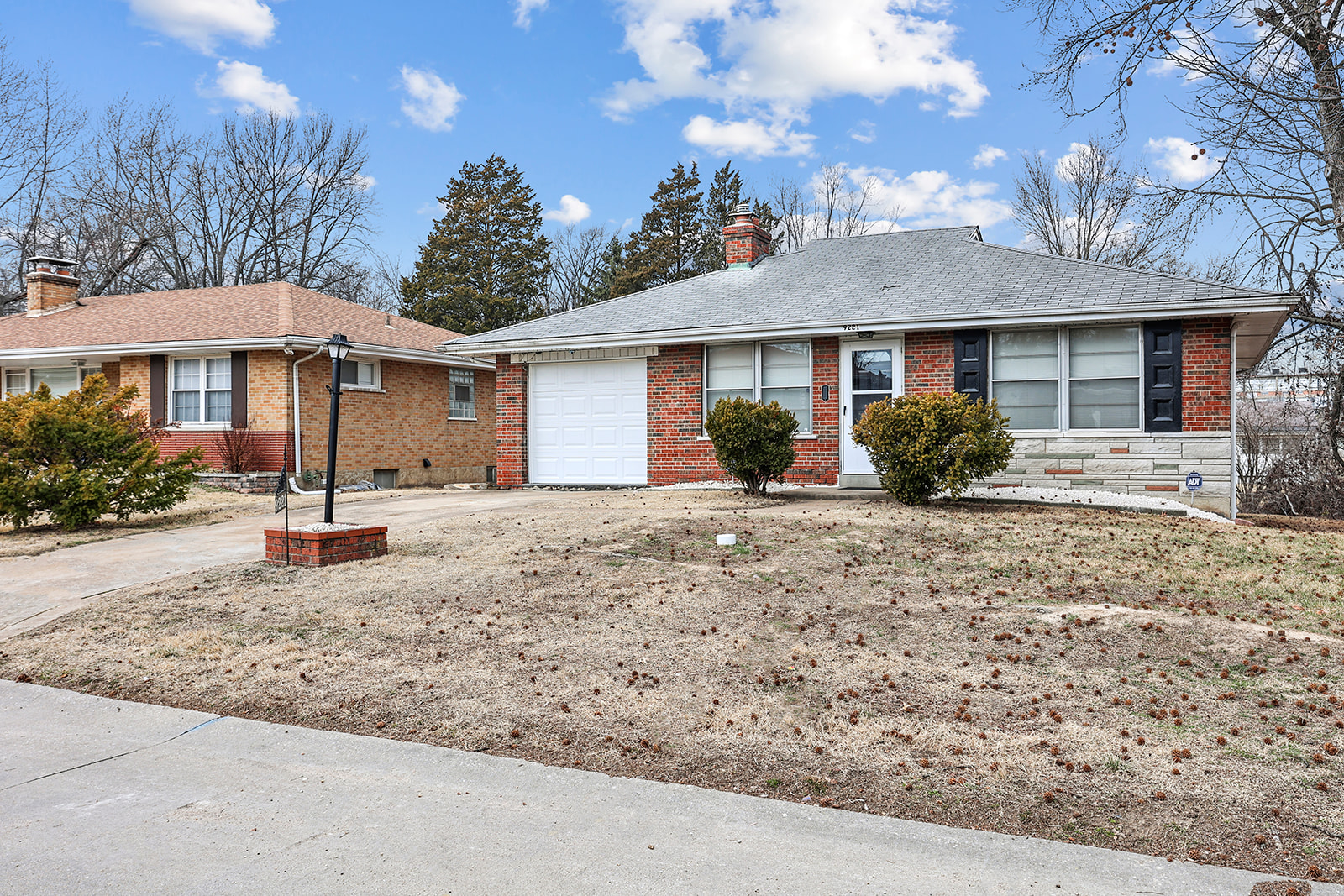 9221 Shadydale Drive Jennings, MO 63136