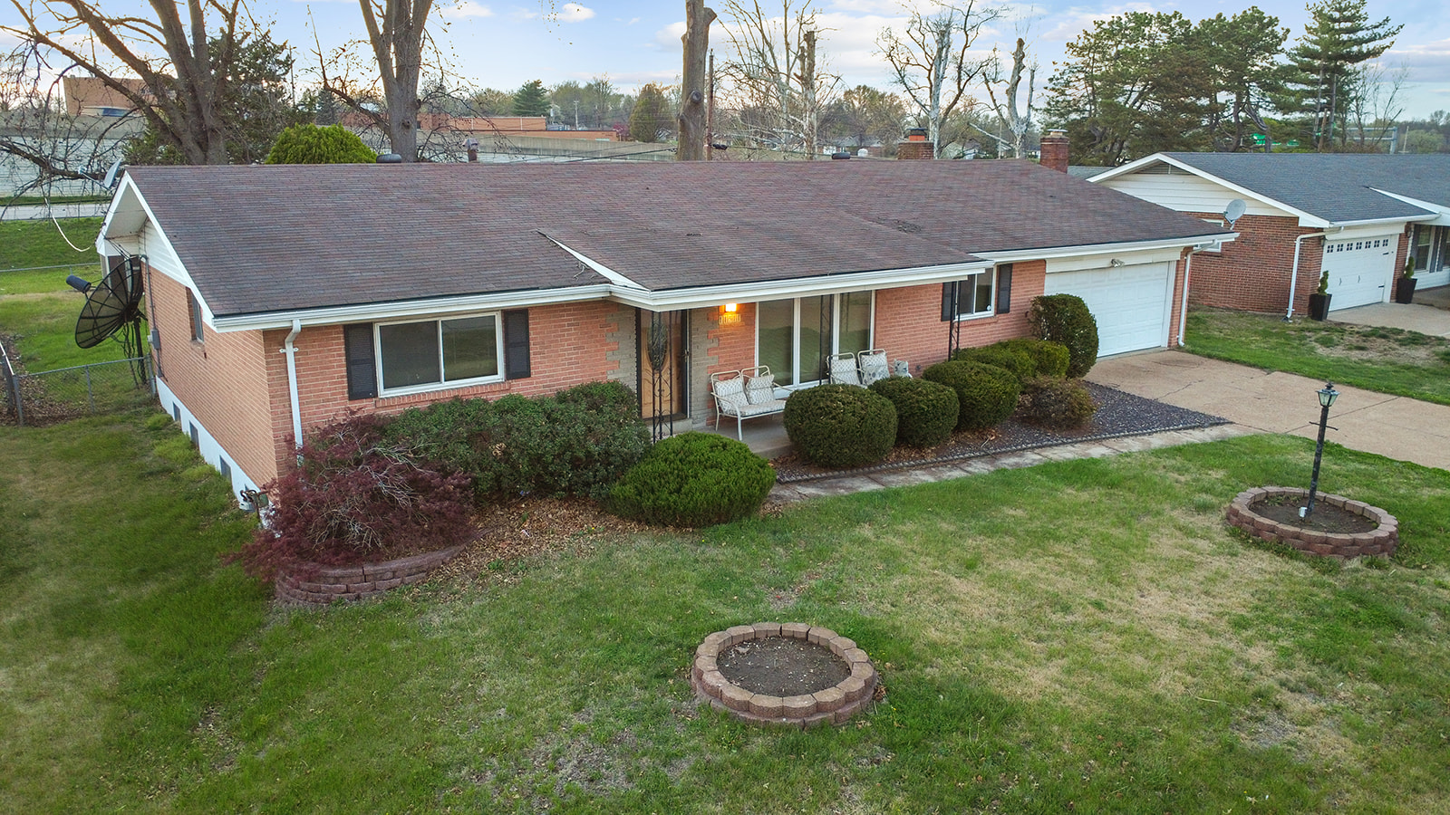 11511 Corlyn Drive St. Louis, MO 63138