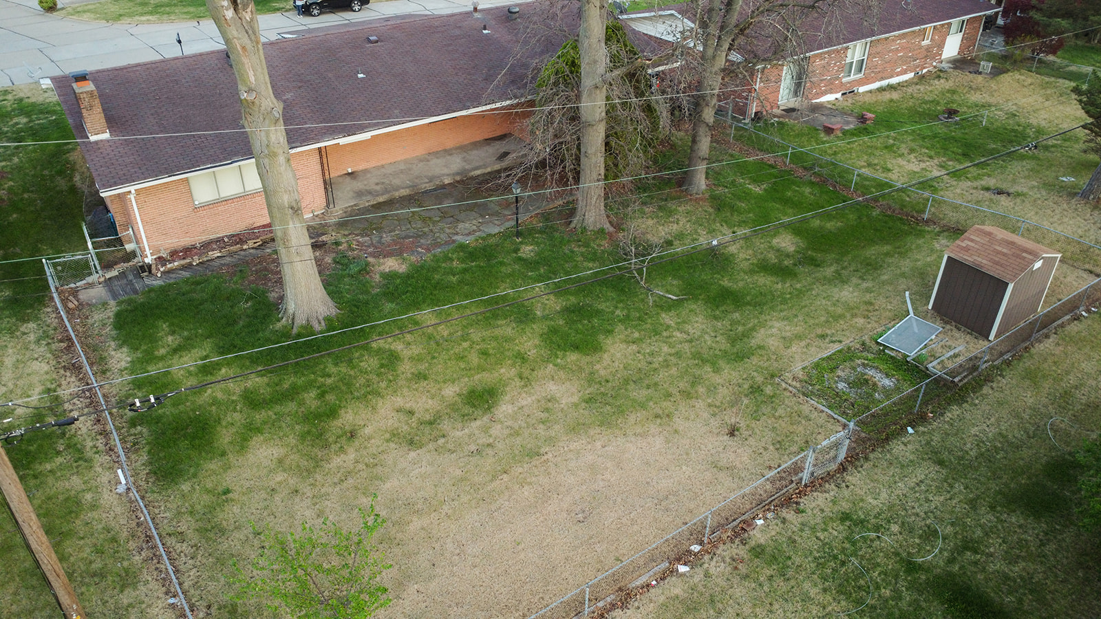 11511 Corlyn Drive St. Louis, MO 63138