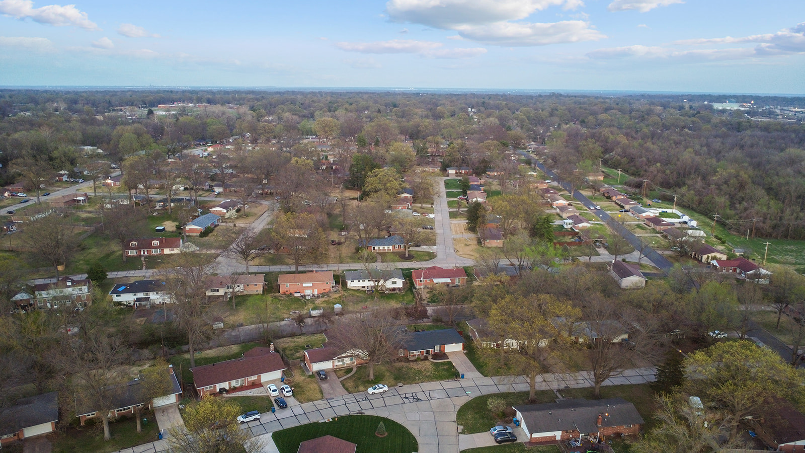 11511 Corlyn Drive St. Louis, MO 63138