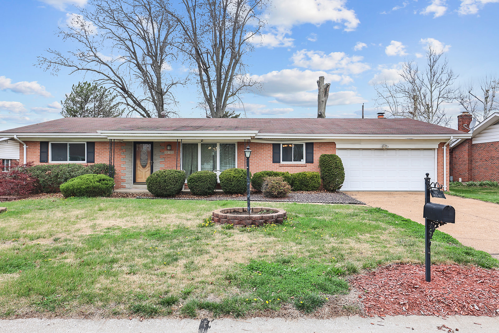 11511 Corlyn Drive St. Louis, MO 63138