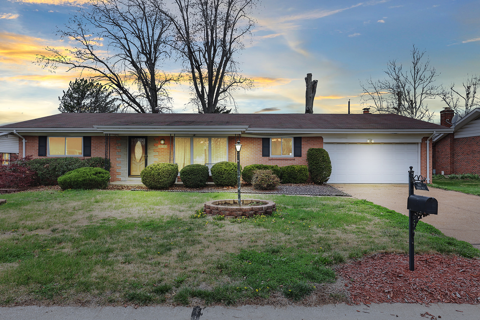 11511 Corlyn Drive St. Louis, MO 63138