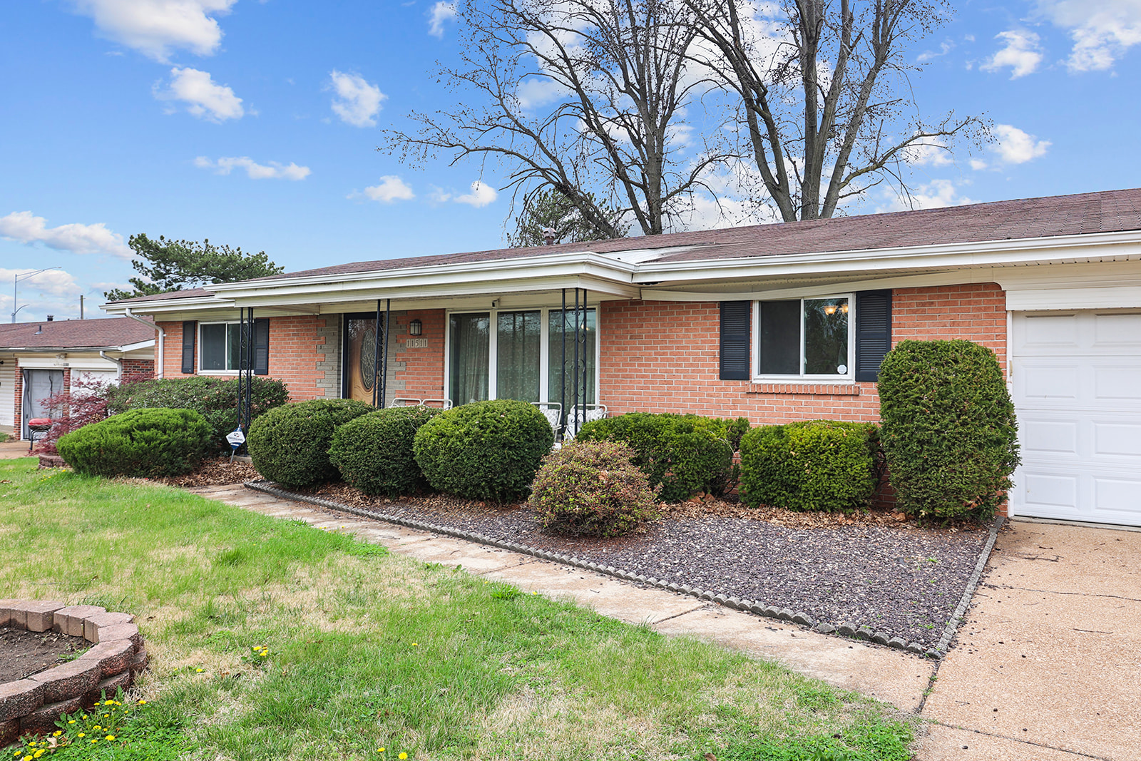 11511 Corlyn Drive St. Louis, MO 63138