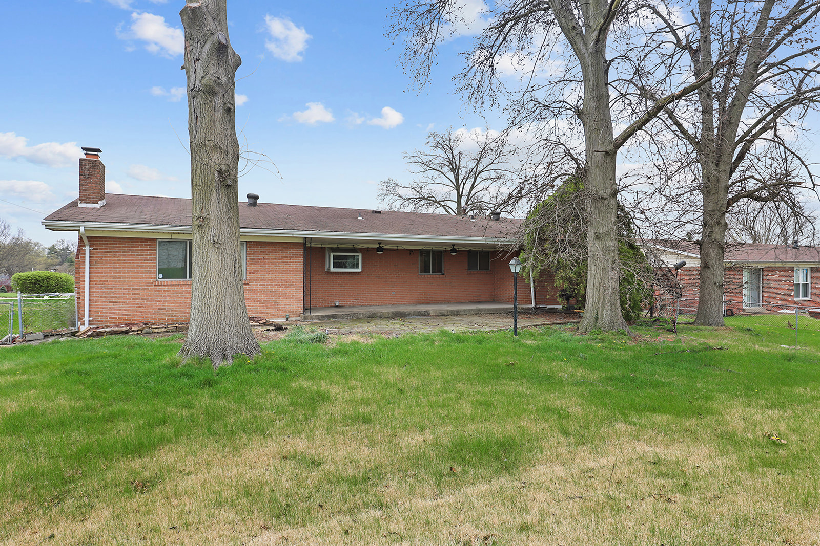 11511 Corlyn Drive St. Louis, MO 63138