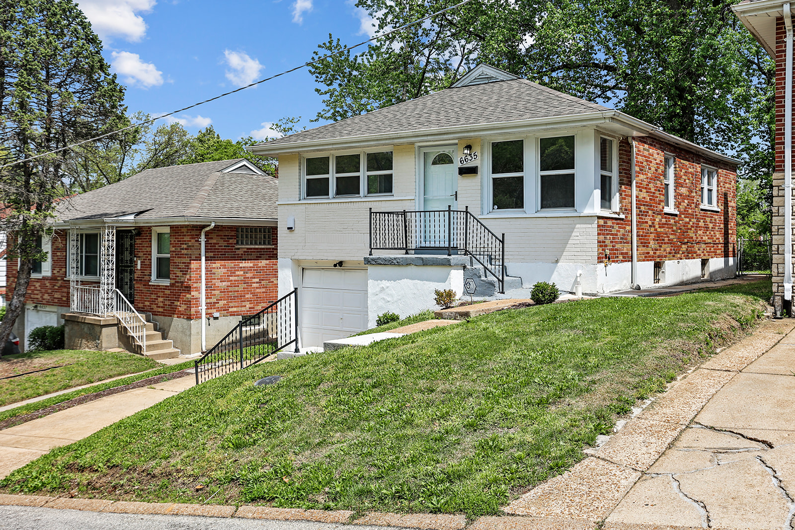 6635 Donald Street Northwoods, MO 63121