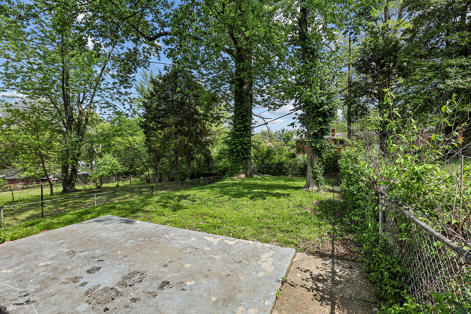 6635 Donald Street Northwoods, MO 63121