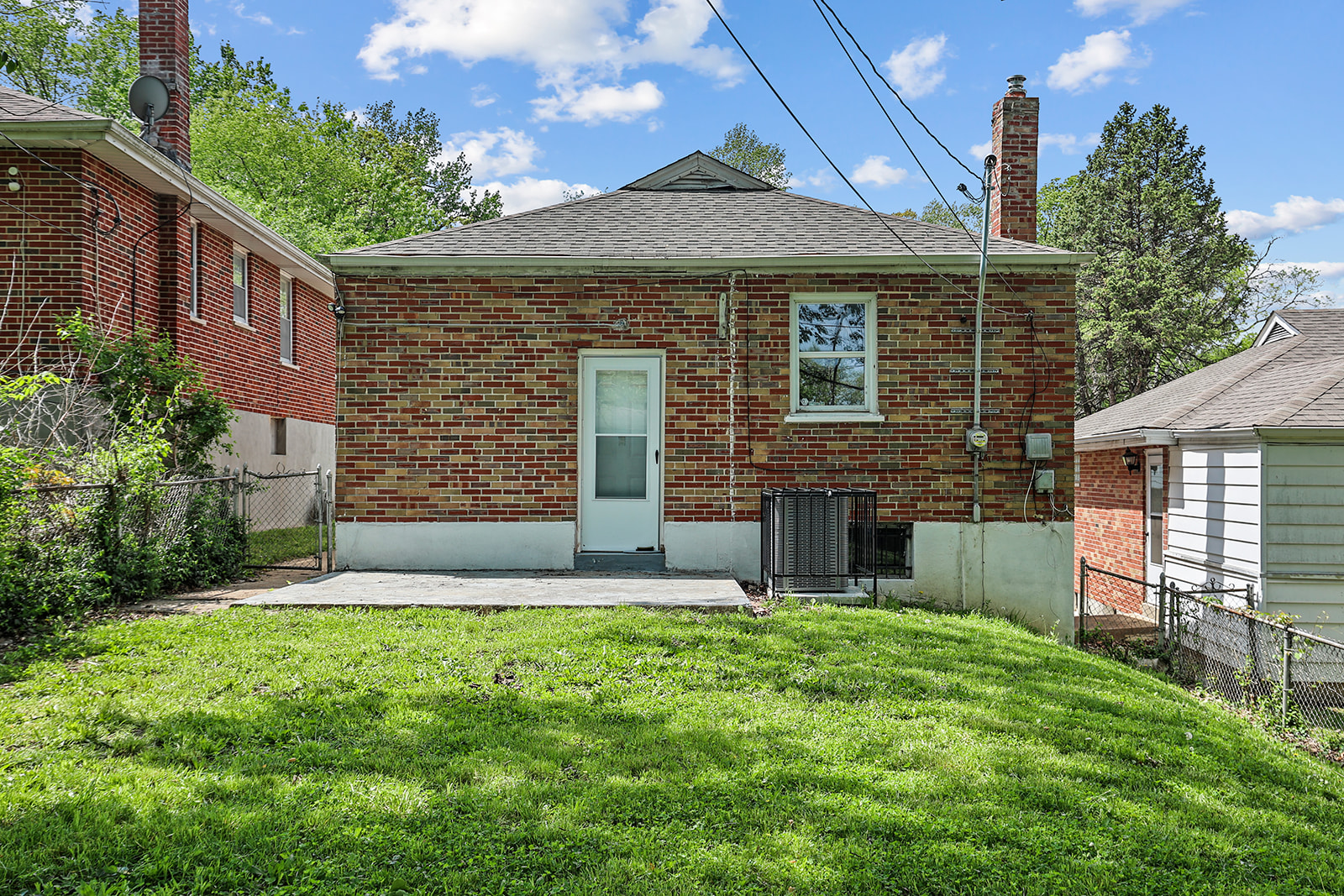 6635 Donald Street Northwoods, MO 63121